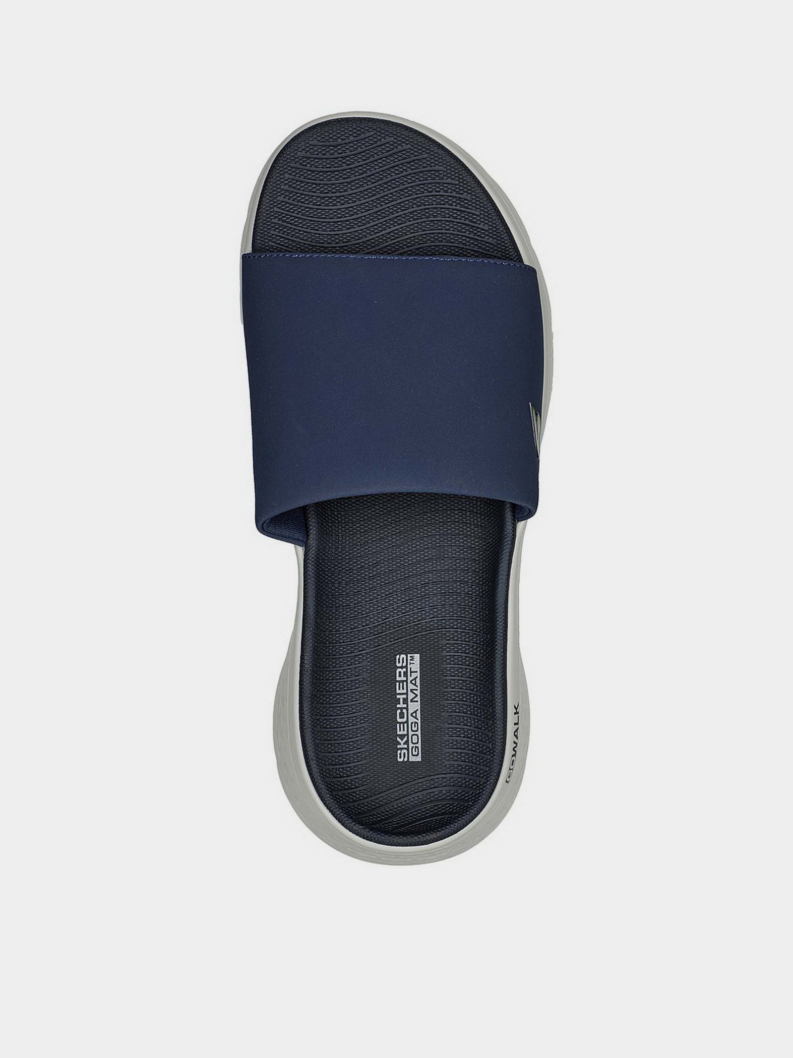 Slide Sandals Men's Skechers
