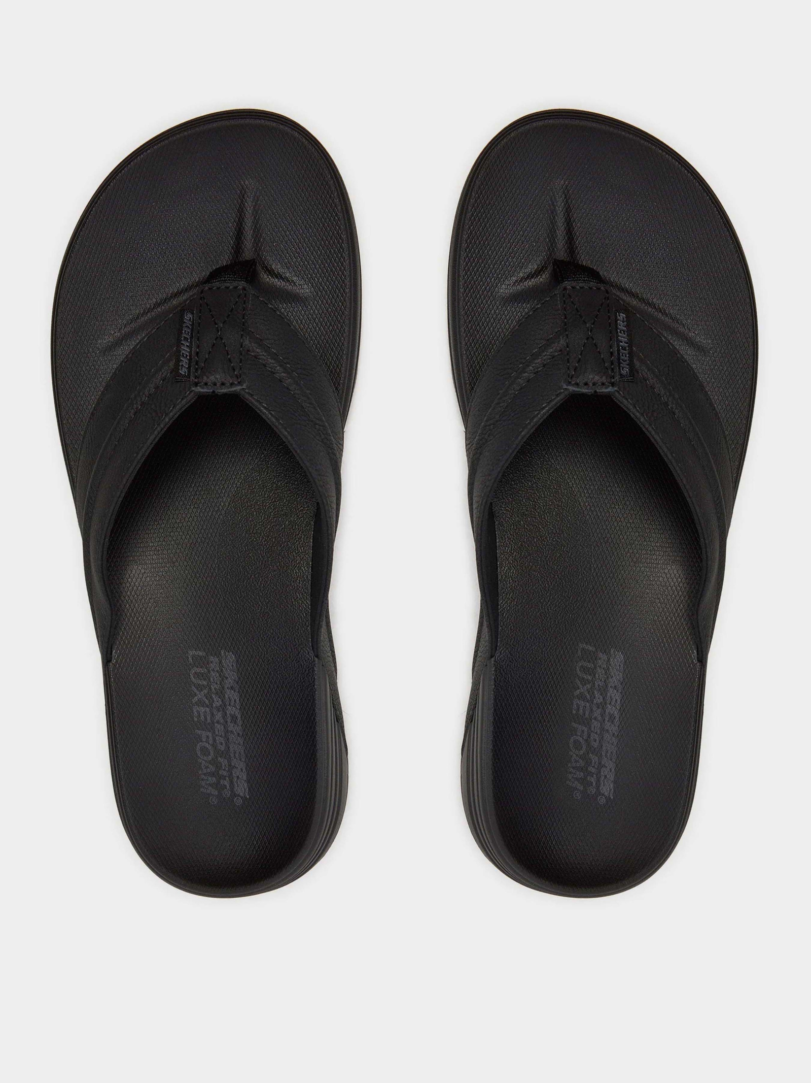 Вьетнамки Мужские Skechers