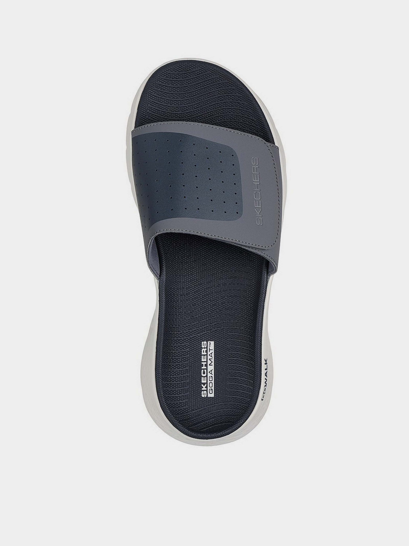Slide Sandals Men's Skechers