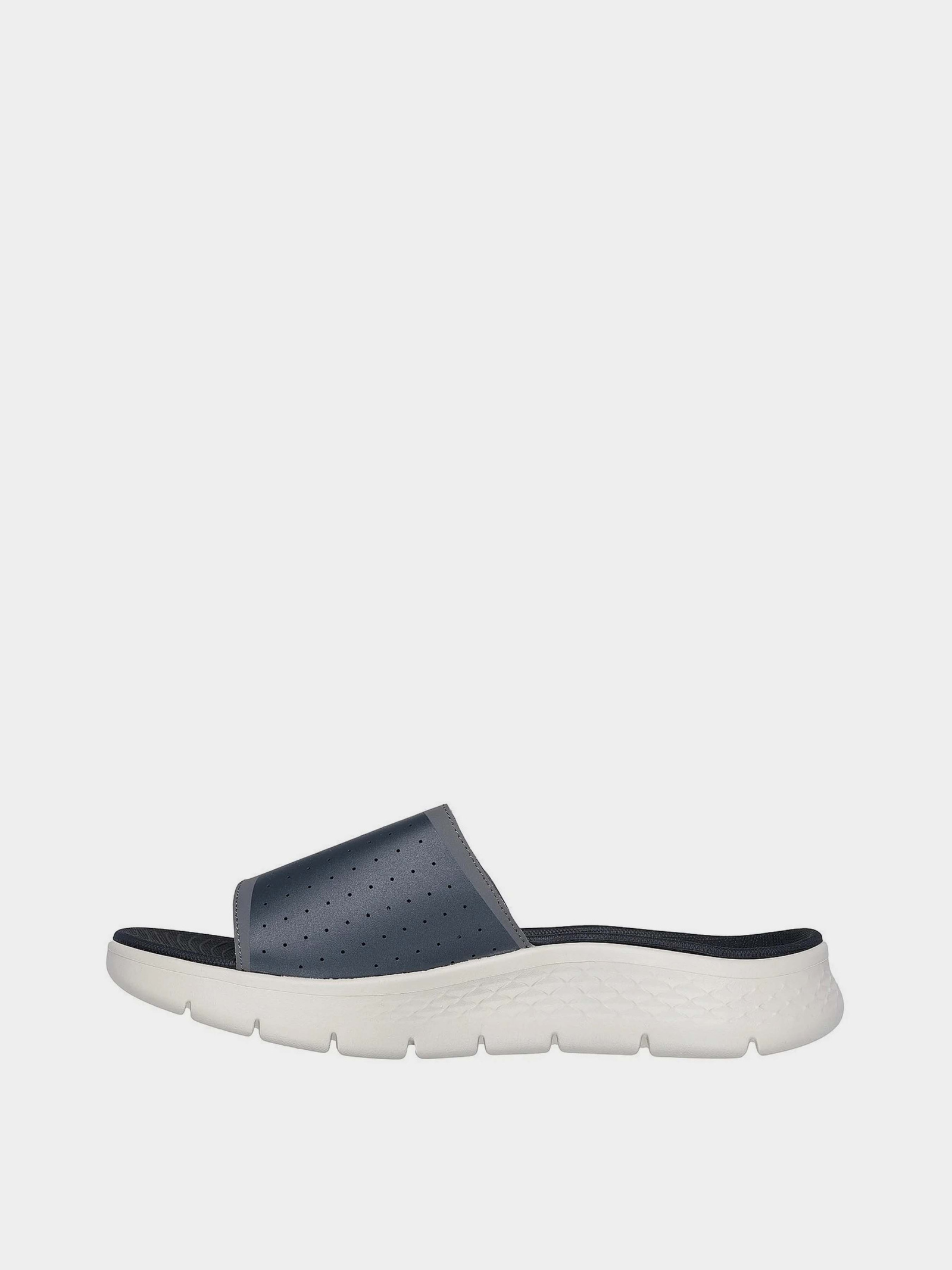 Slide Sandals Men's Skechers