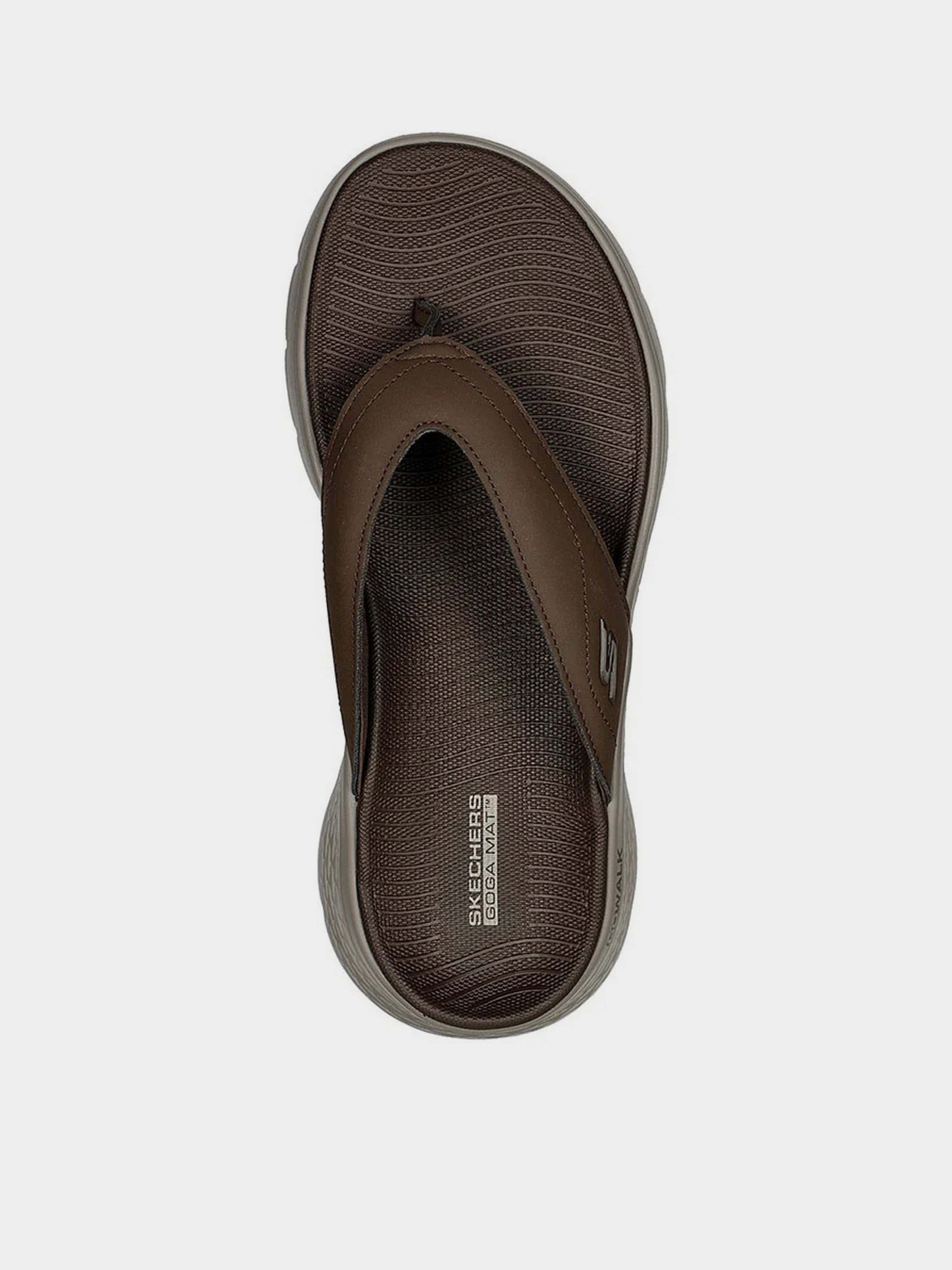 Вьетнамки Мужские Skechers