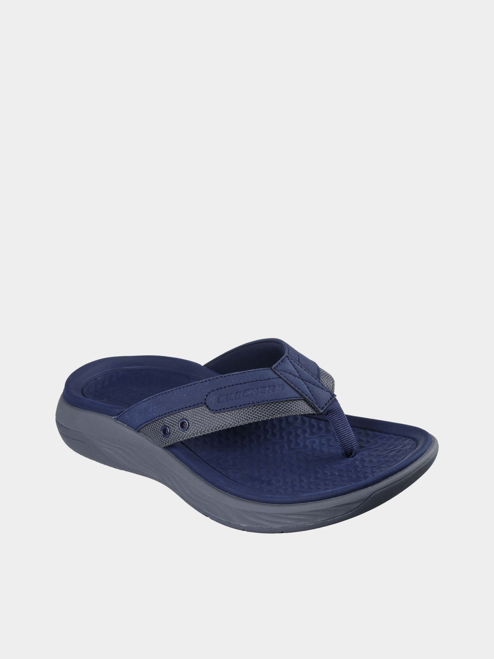 Вьетнамки Мужские Skechers