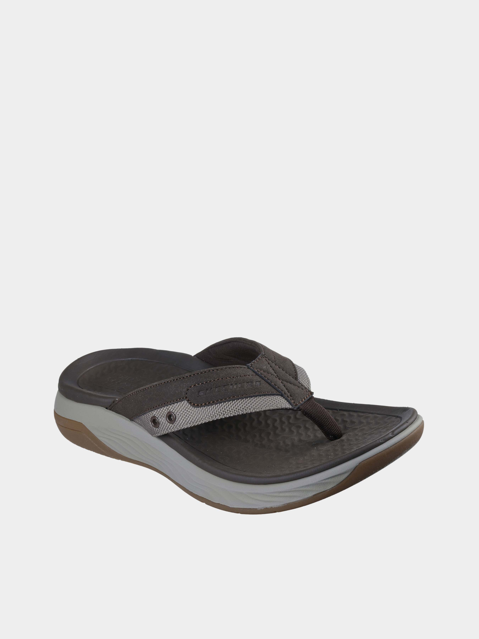 Thong Sandals Men's Skechers