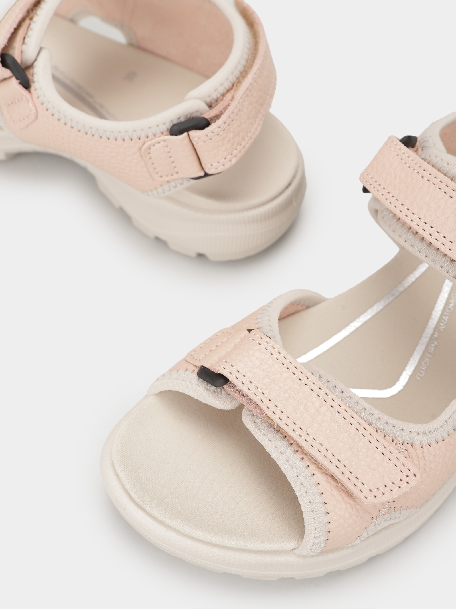 Sandals Women's ECCO