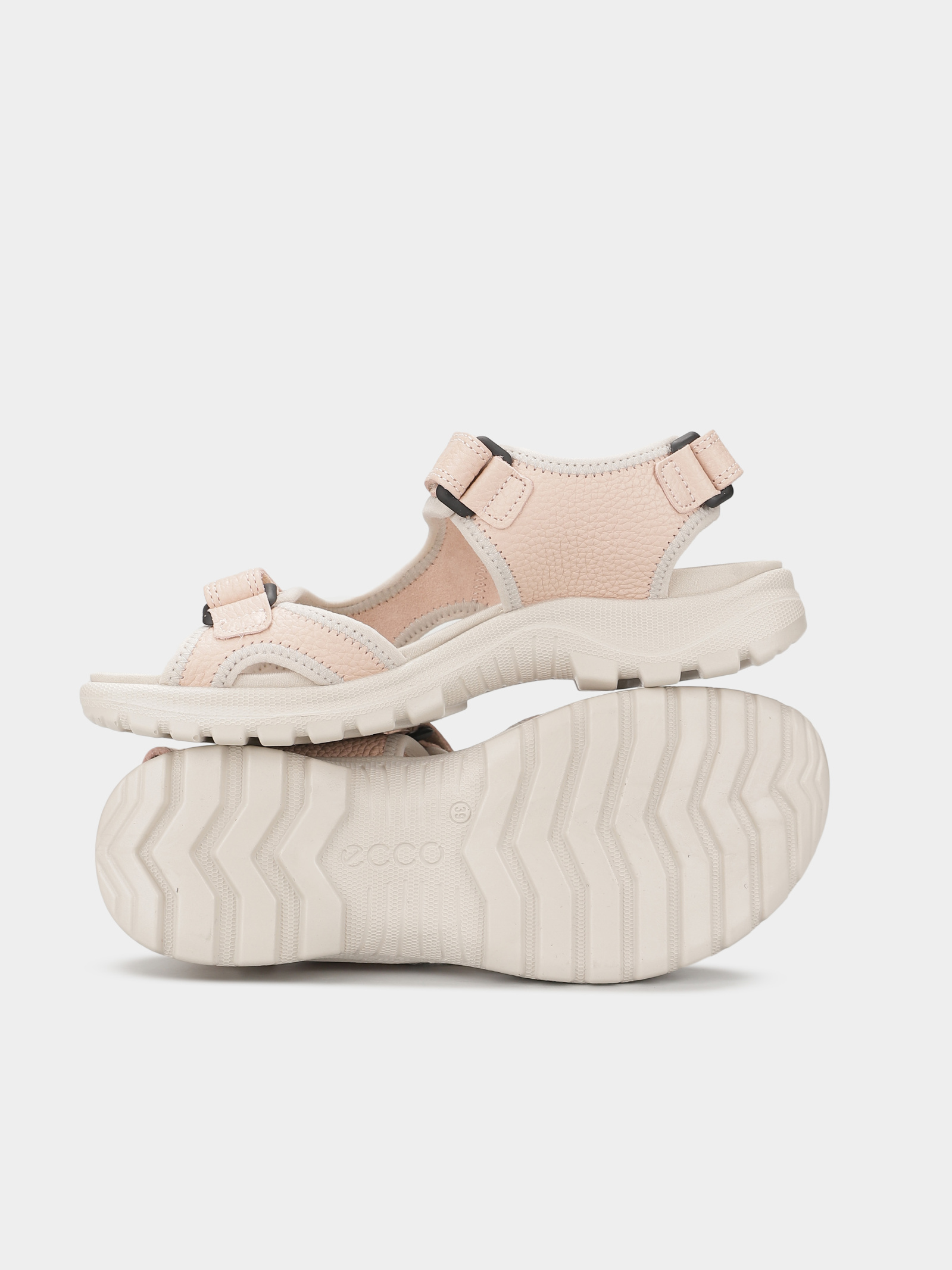 Sandals Women's ECCO