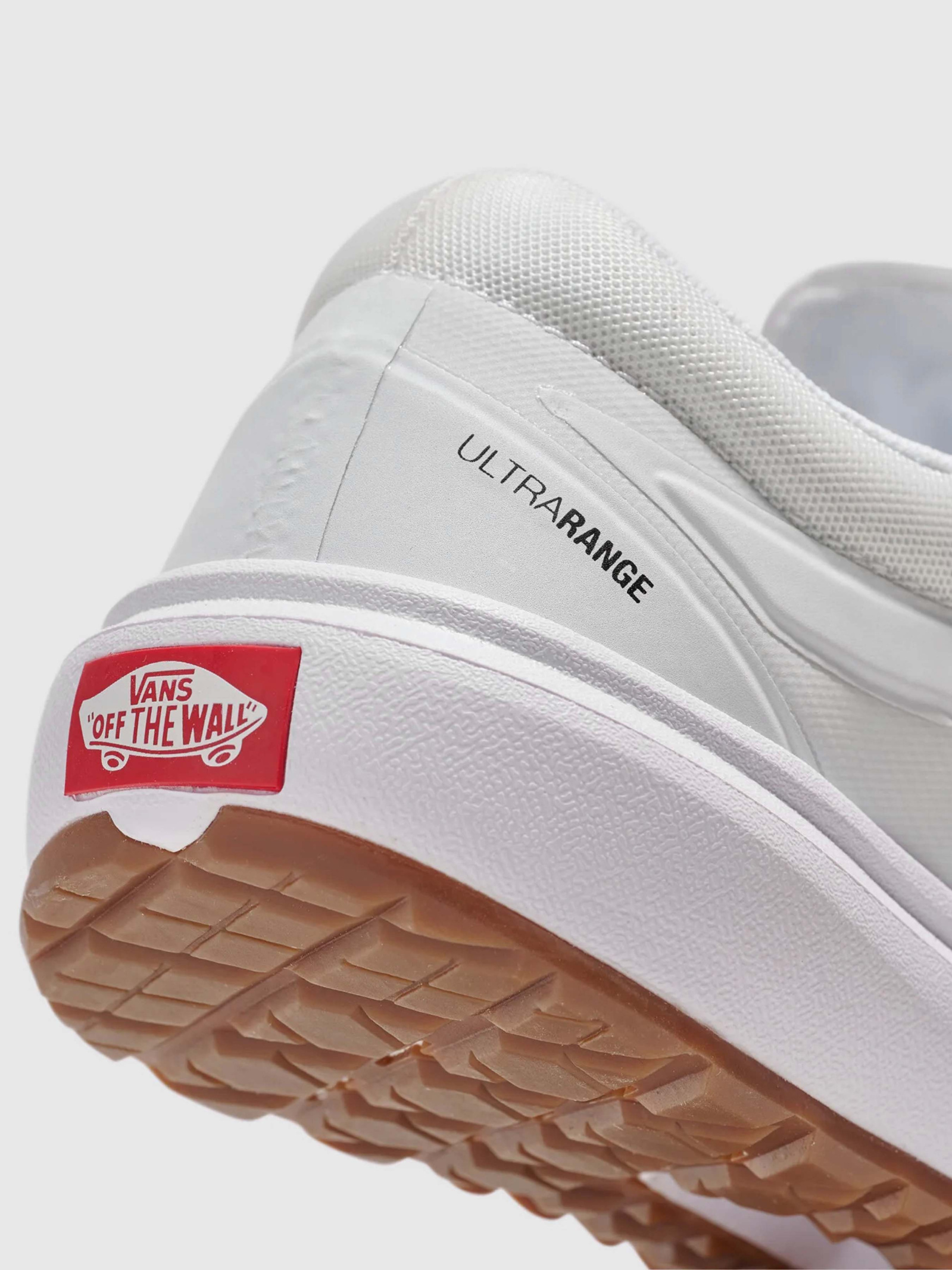 Кросівки повсякденні Жіночі Vans