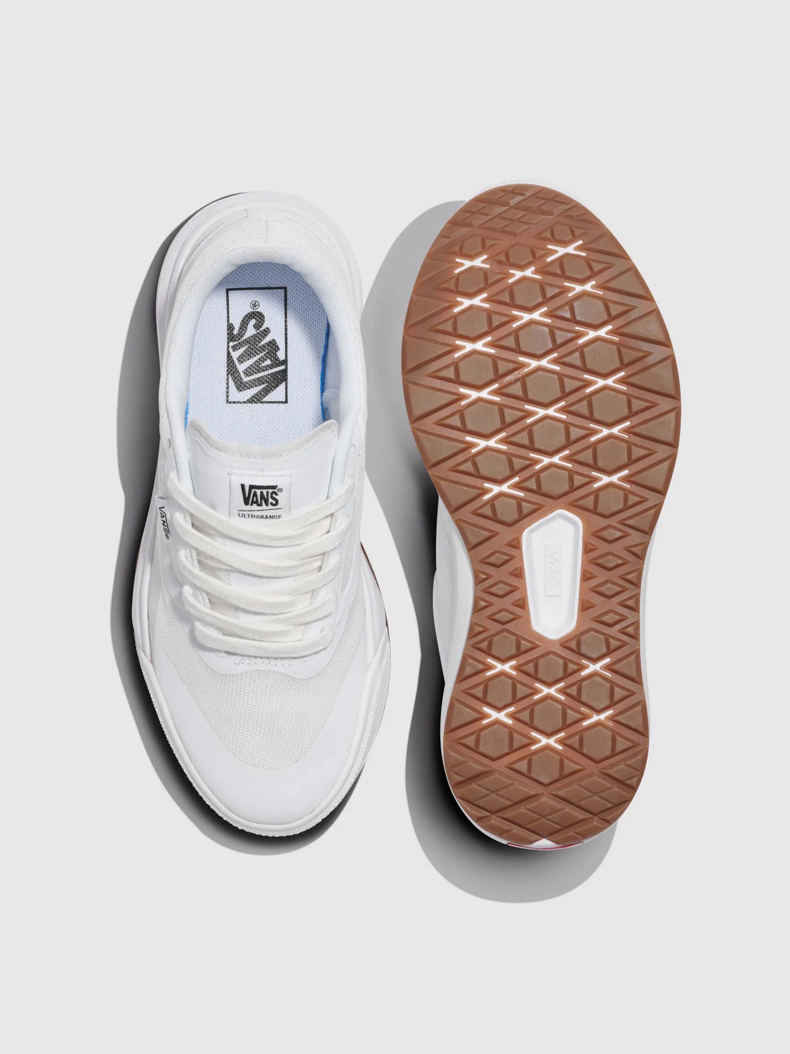 Кросівки повсякденні Жіночі Vans