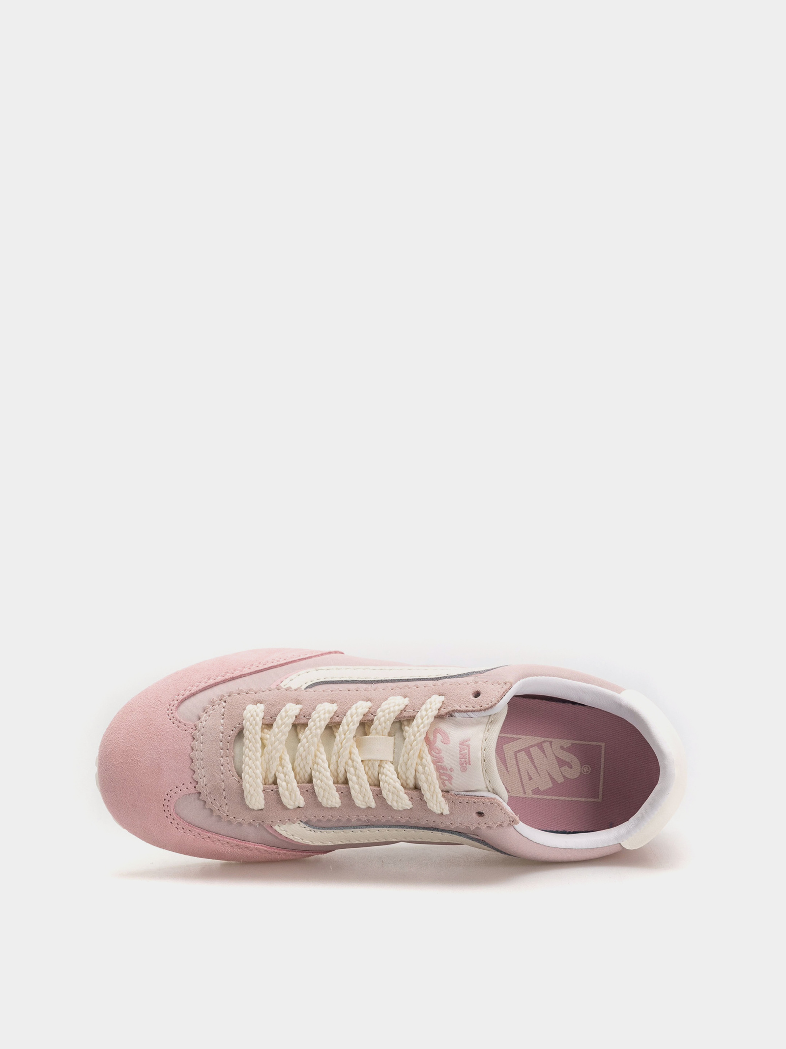 Кеди низькі Жіночі Vans