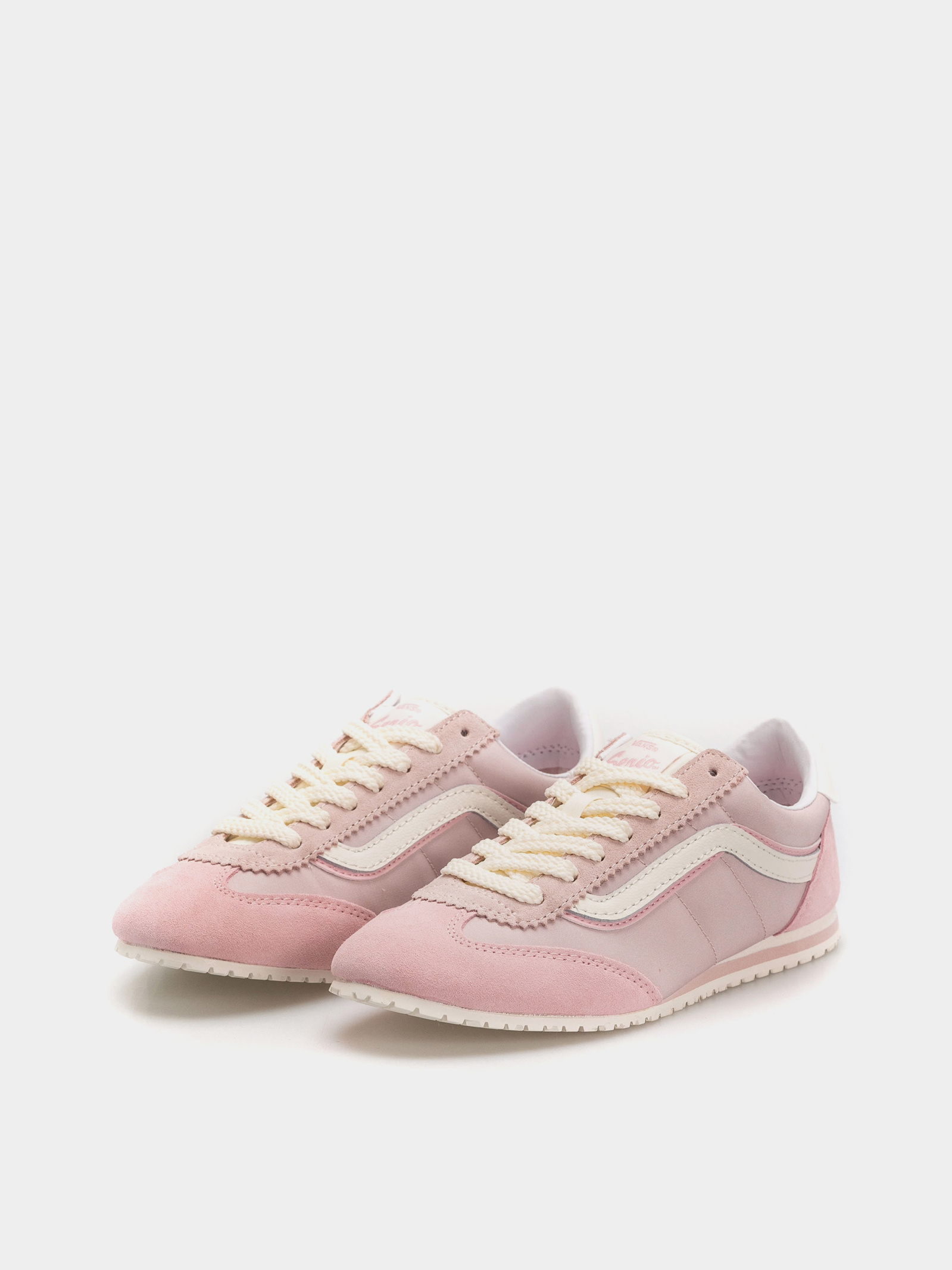 Кеди низькі Жіночі Vans
