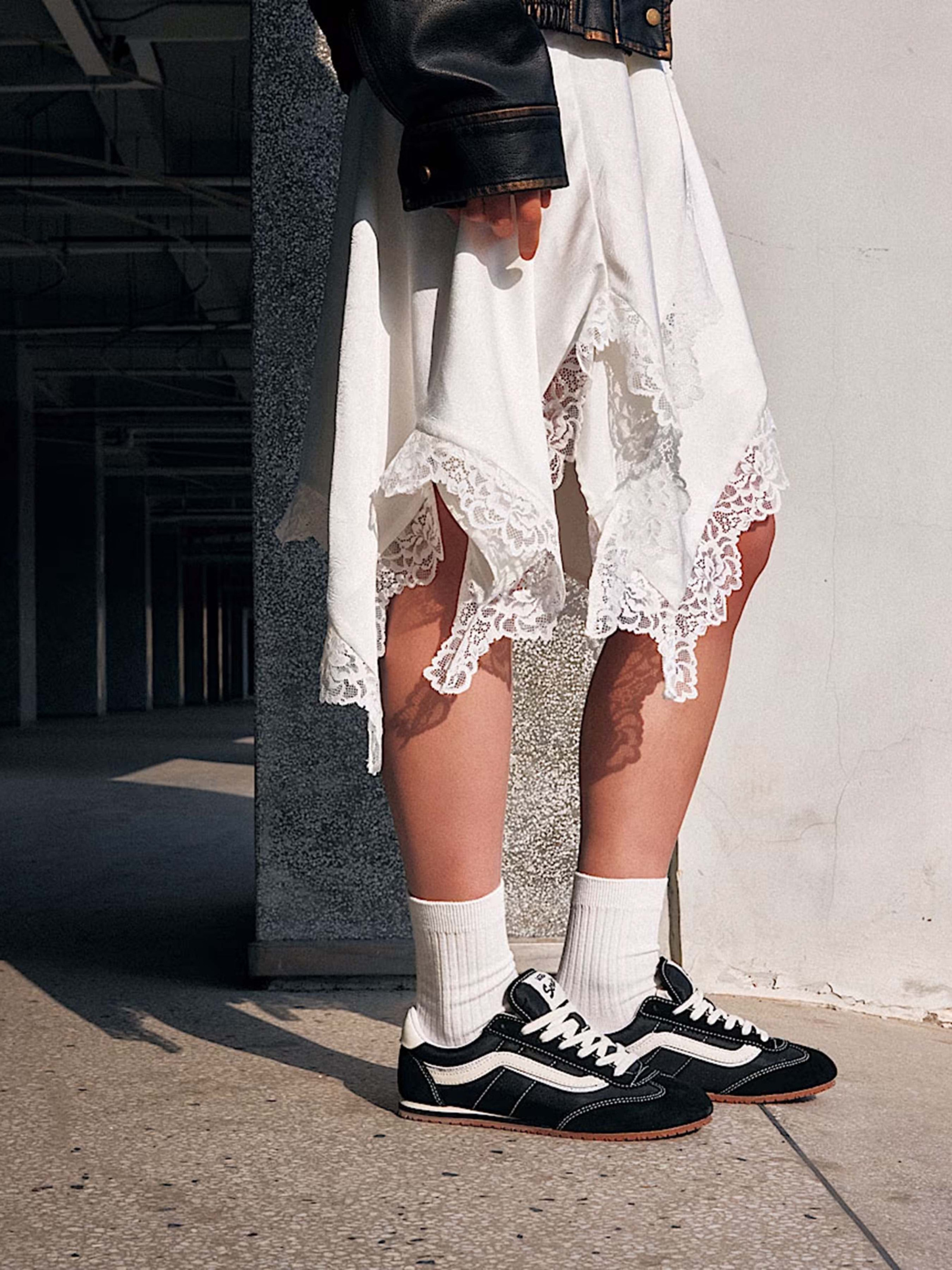 Кеди низькі Жіночі Vans