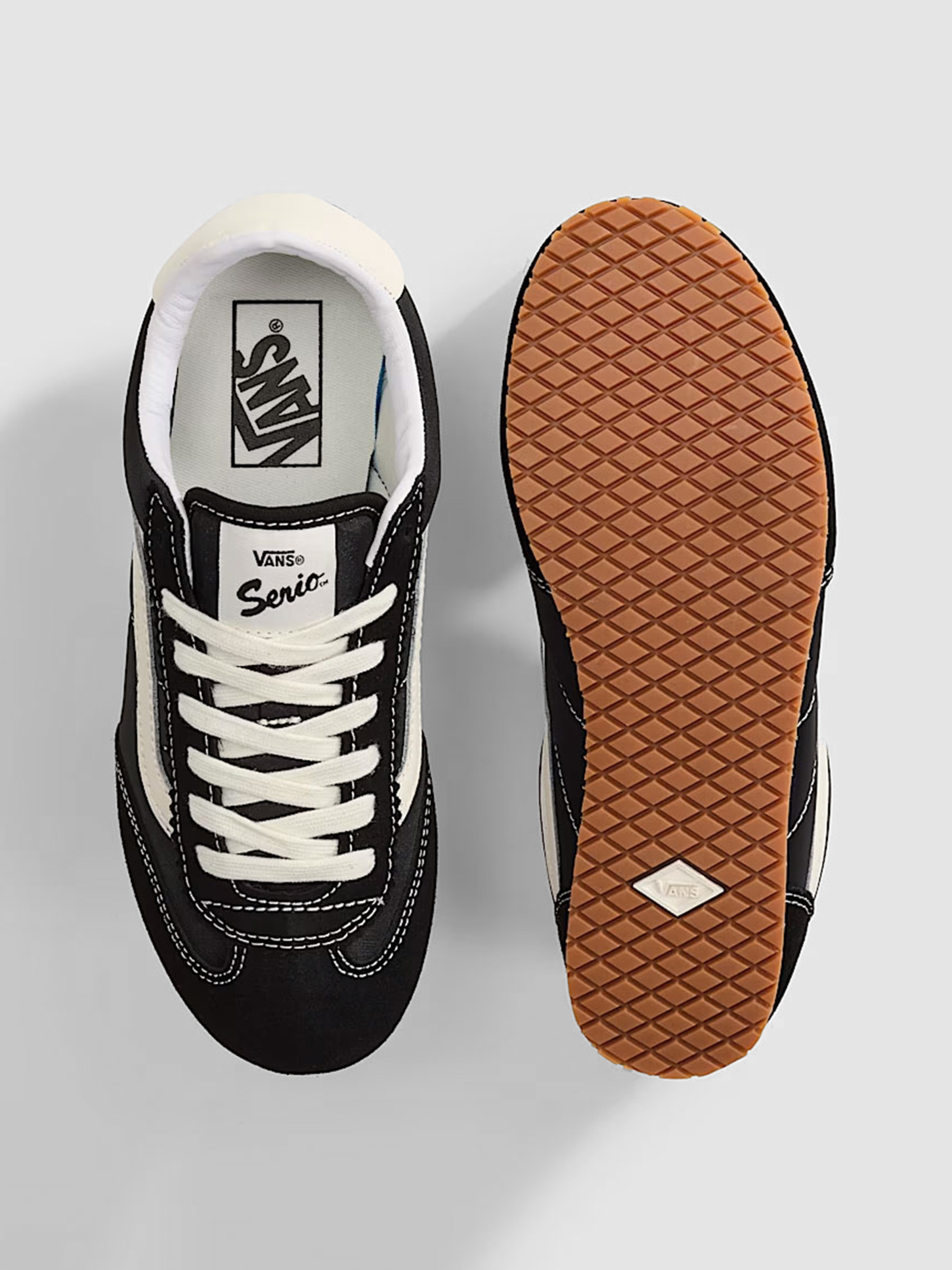 Кеди низькі Жіночі Vans