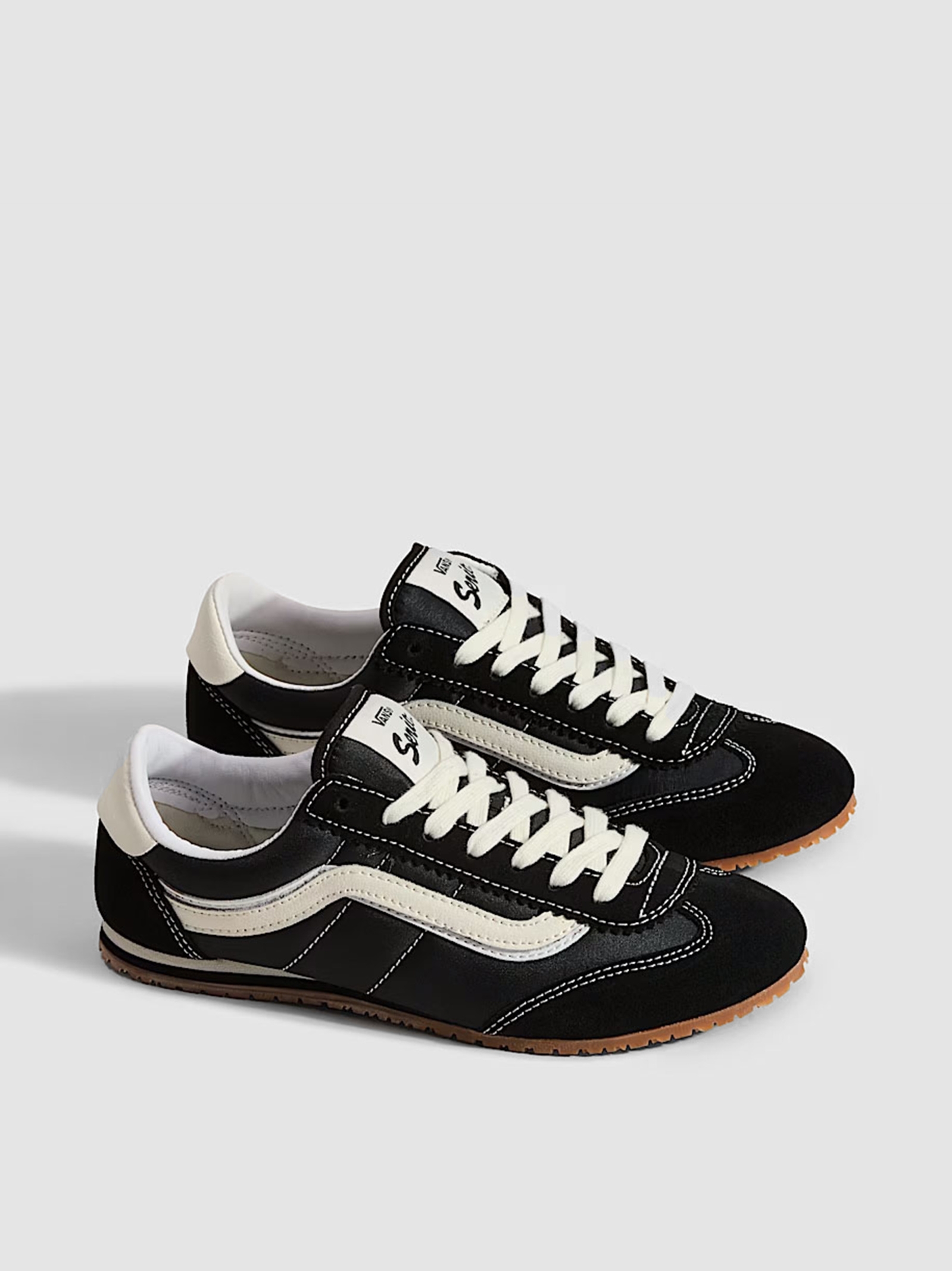 Кеди низькі Жіночі Vans