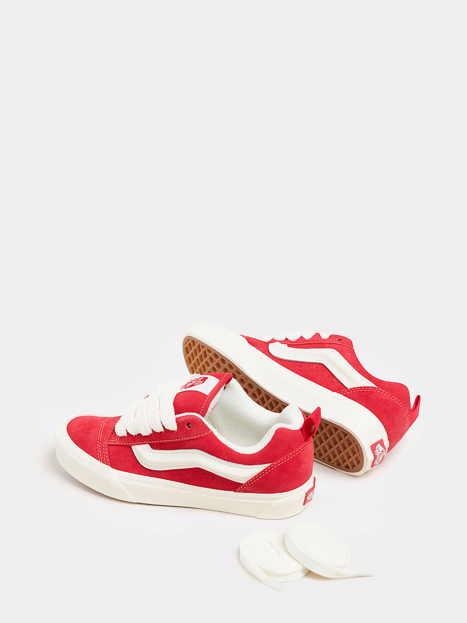 Кеди низькі Унісекс Vans