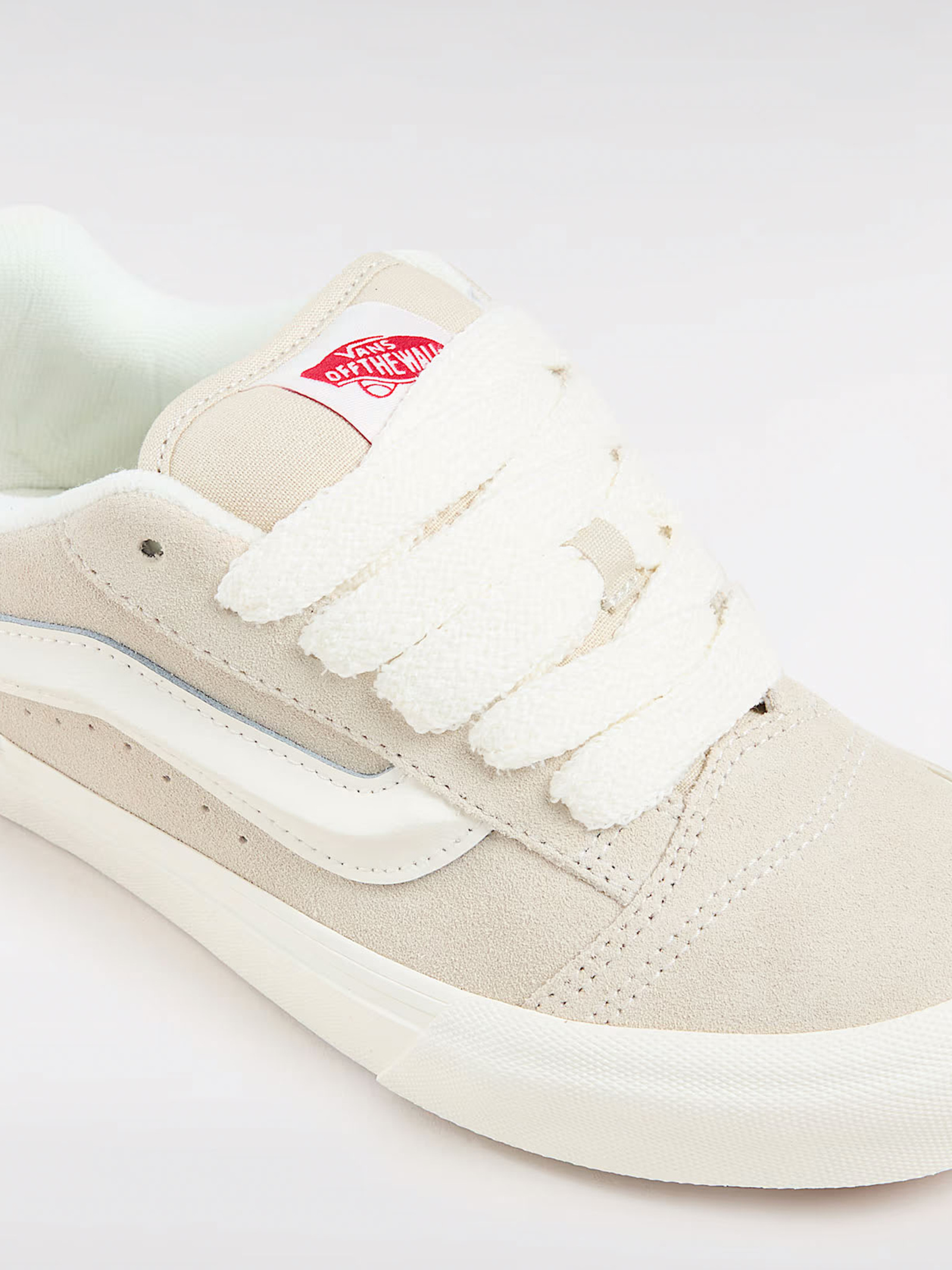 Low-Top Sneakers Women's Vans