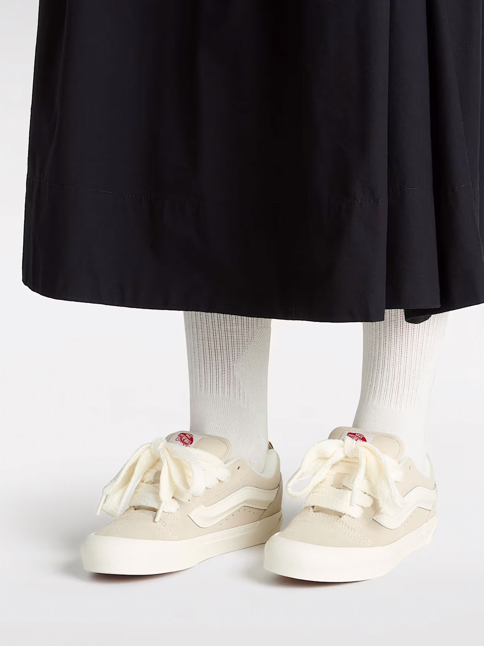 Low-Top Sneakers Women's Vans