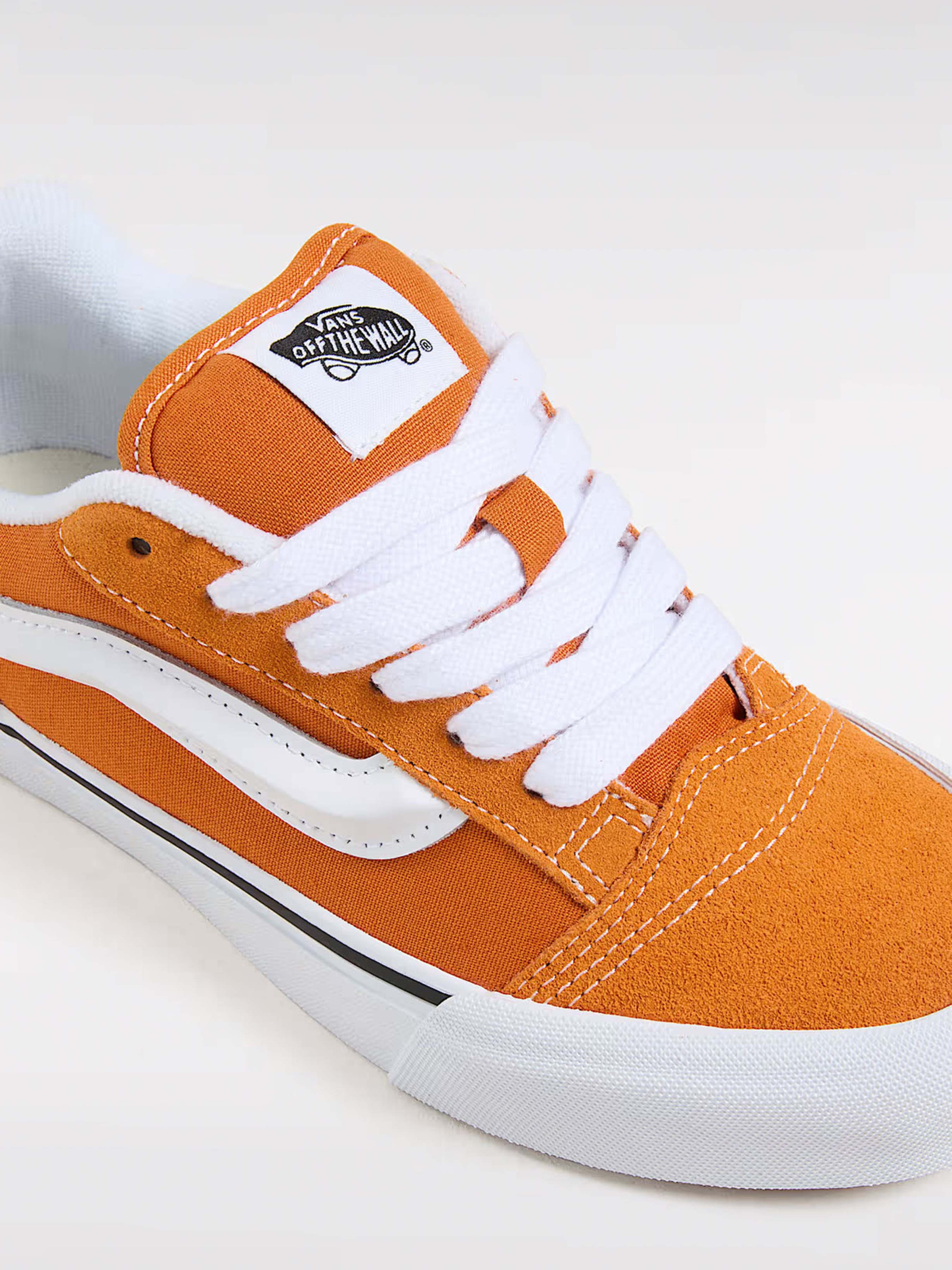Кеди низькі Унісекс Vans