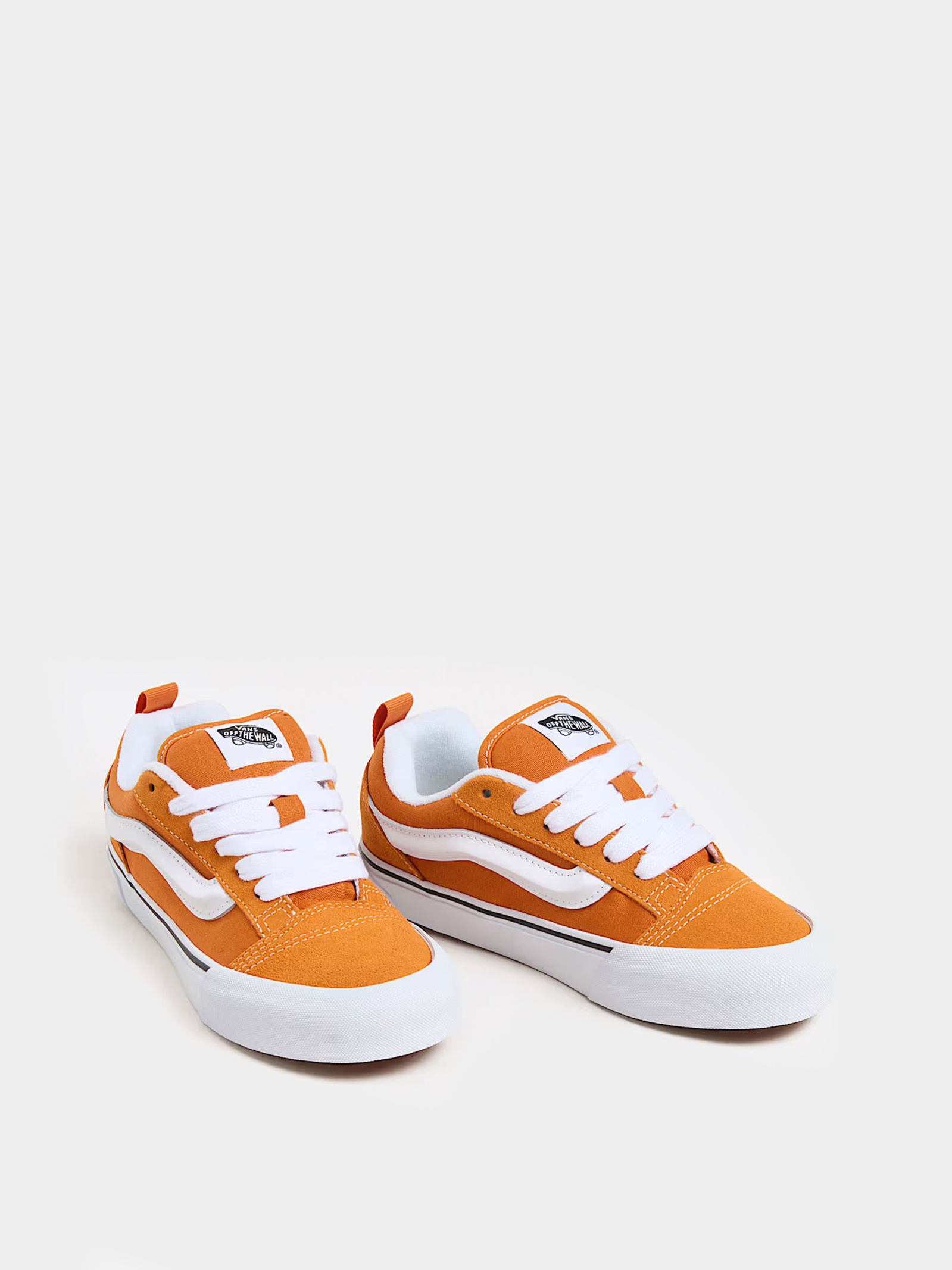 Кеди низькі Унісекс Vans
