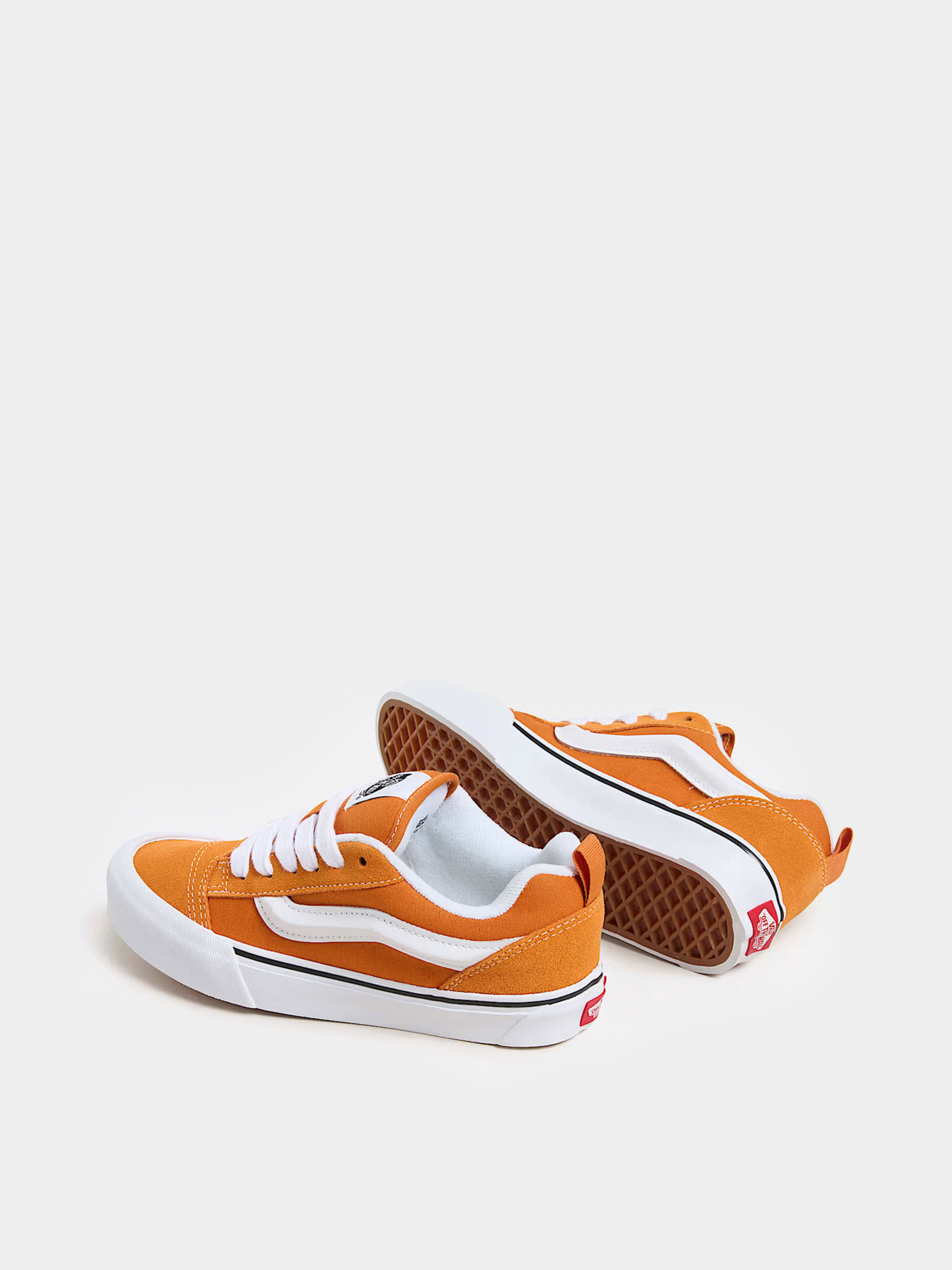 Кеди низькі Унісекс Vans
