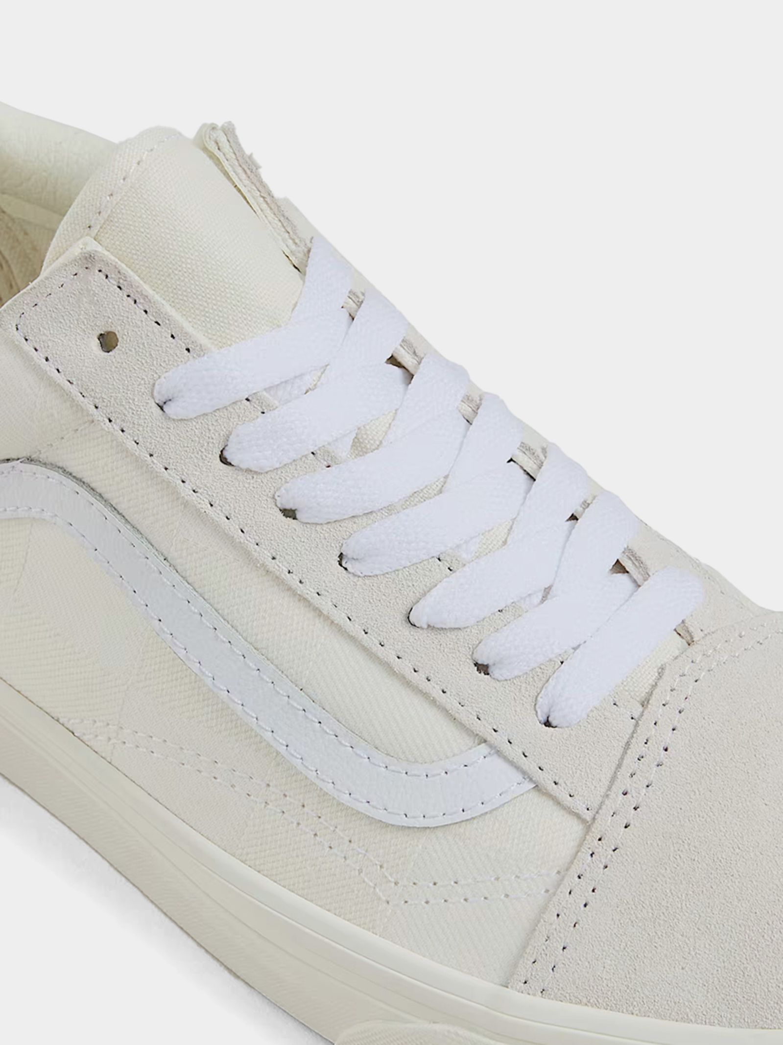 Low-Top Sneakers Women's Vans