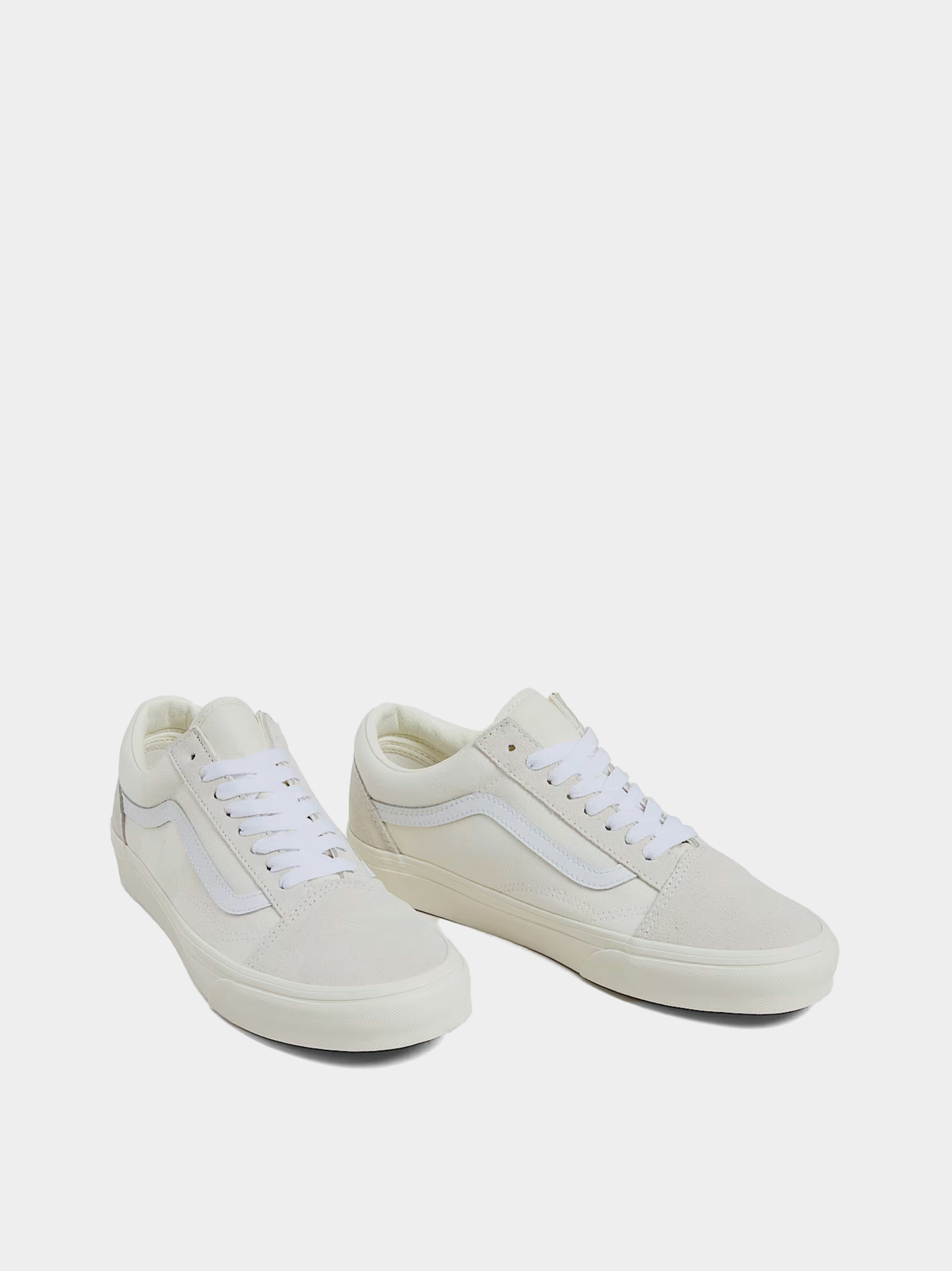 Low-Top Sneakers Women's Vans