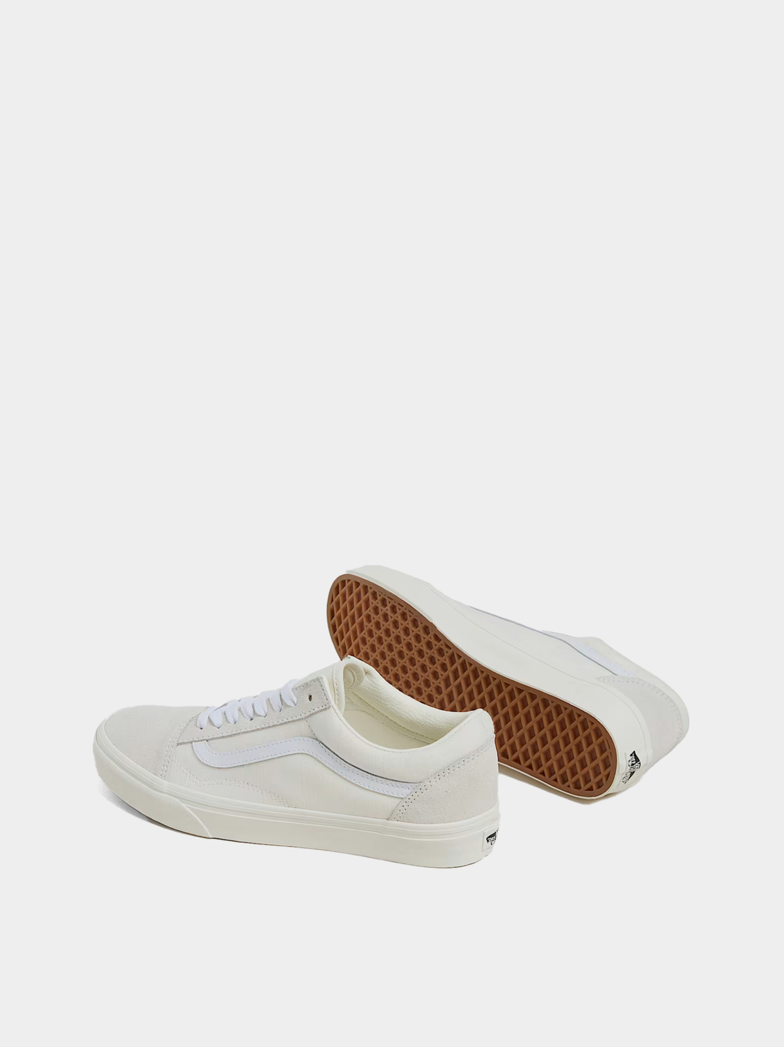 Low-Top Sneakers Women's Vans