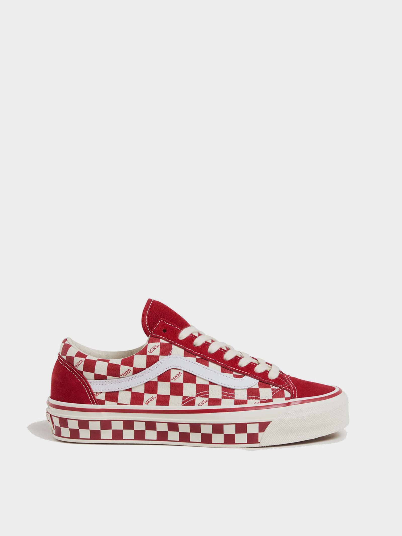 Low-Top Sneakers Women's Vans