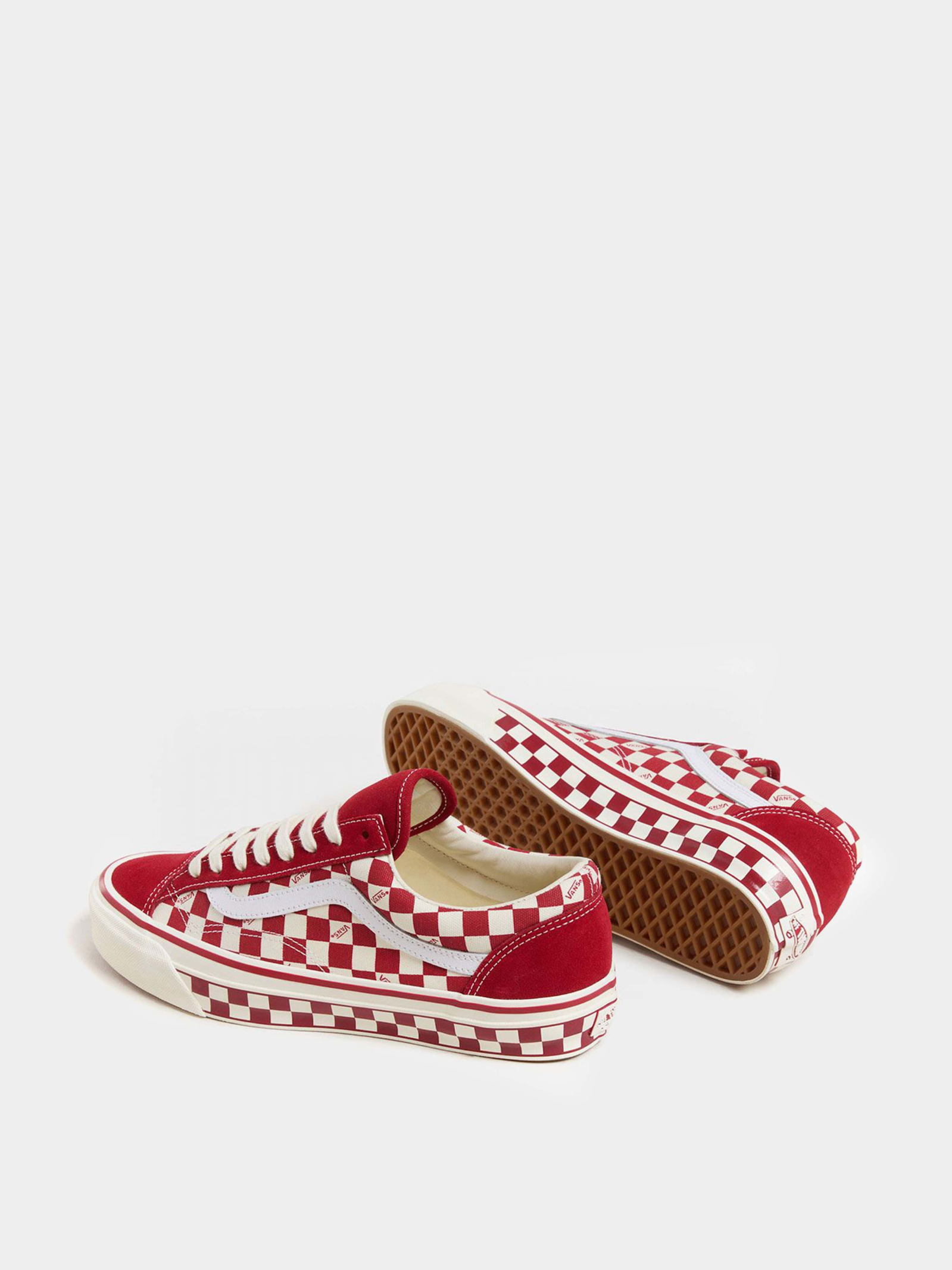 Low-Top Sneakers Women's Vans