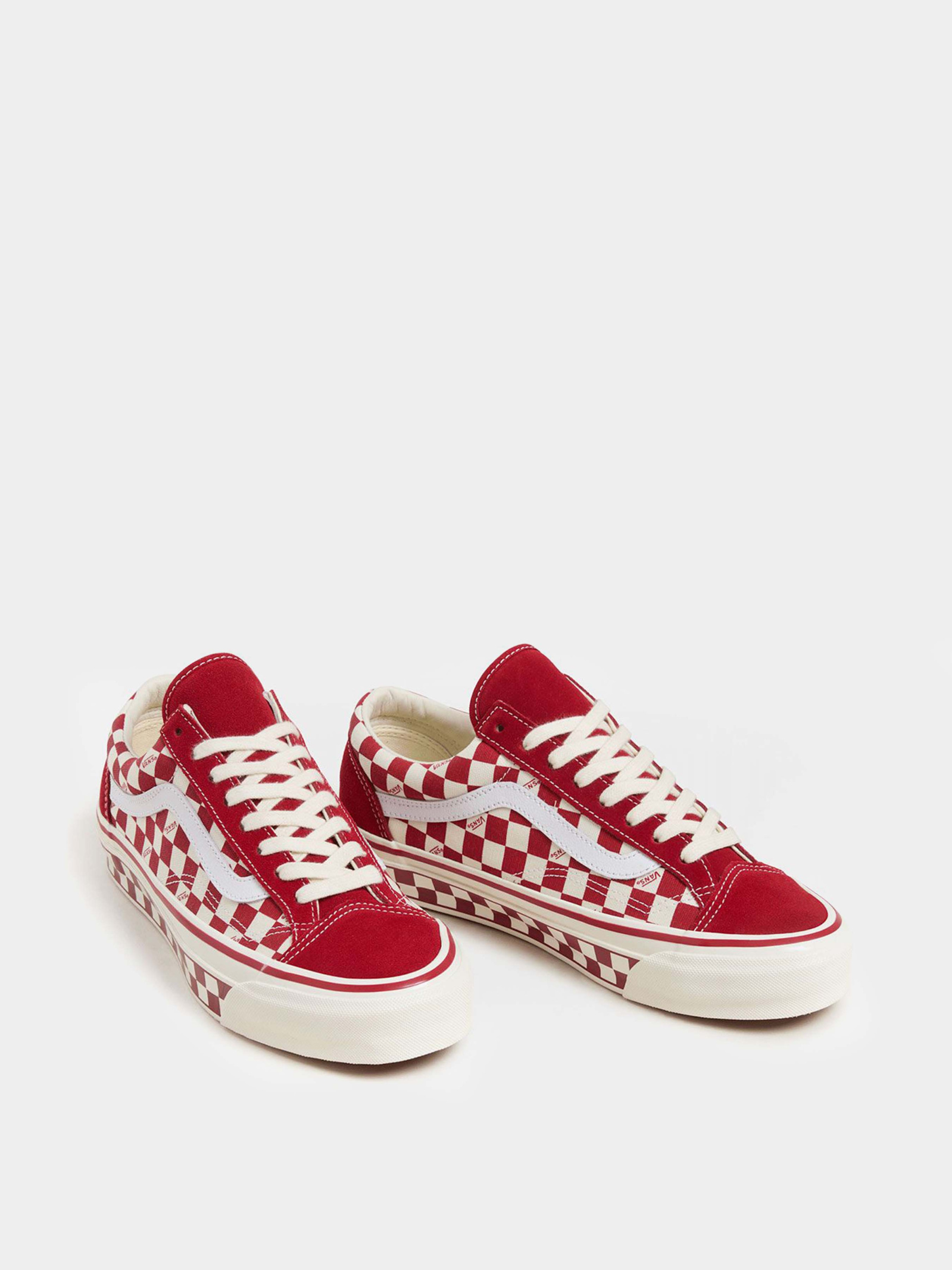 Low-Top Sneakers Women's Vans