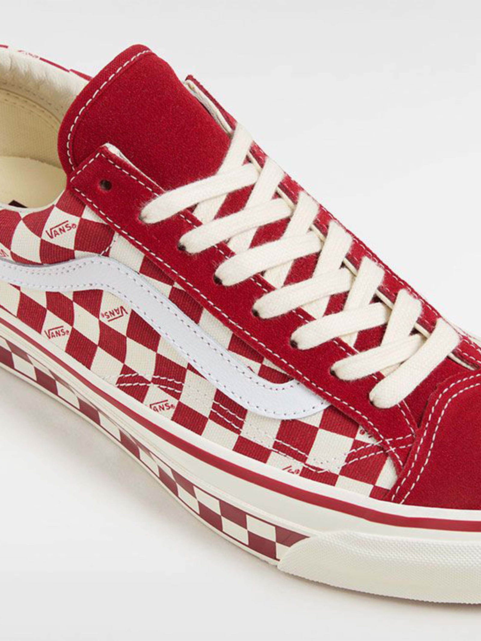 Low-Top Sneakers Women's Vans