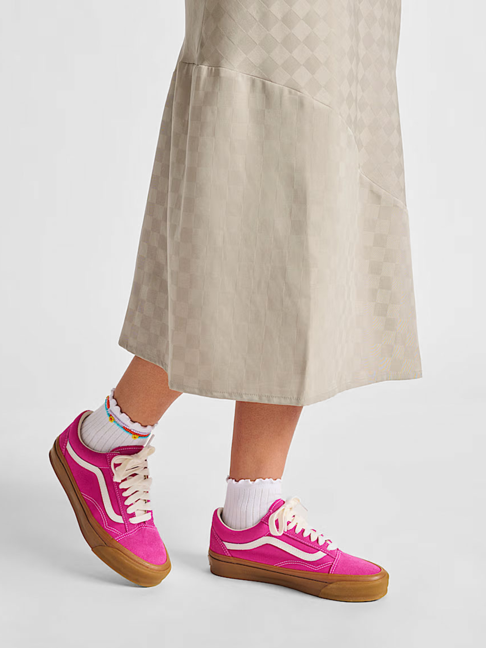 Кеды низкие Женские Vans