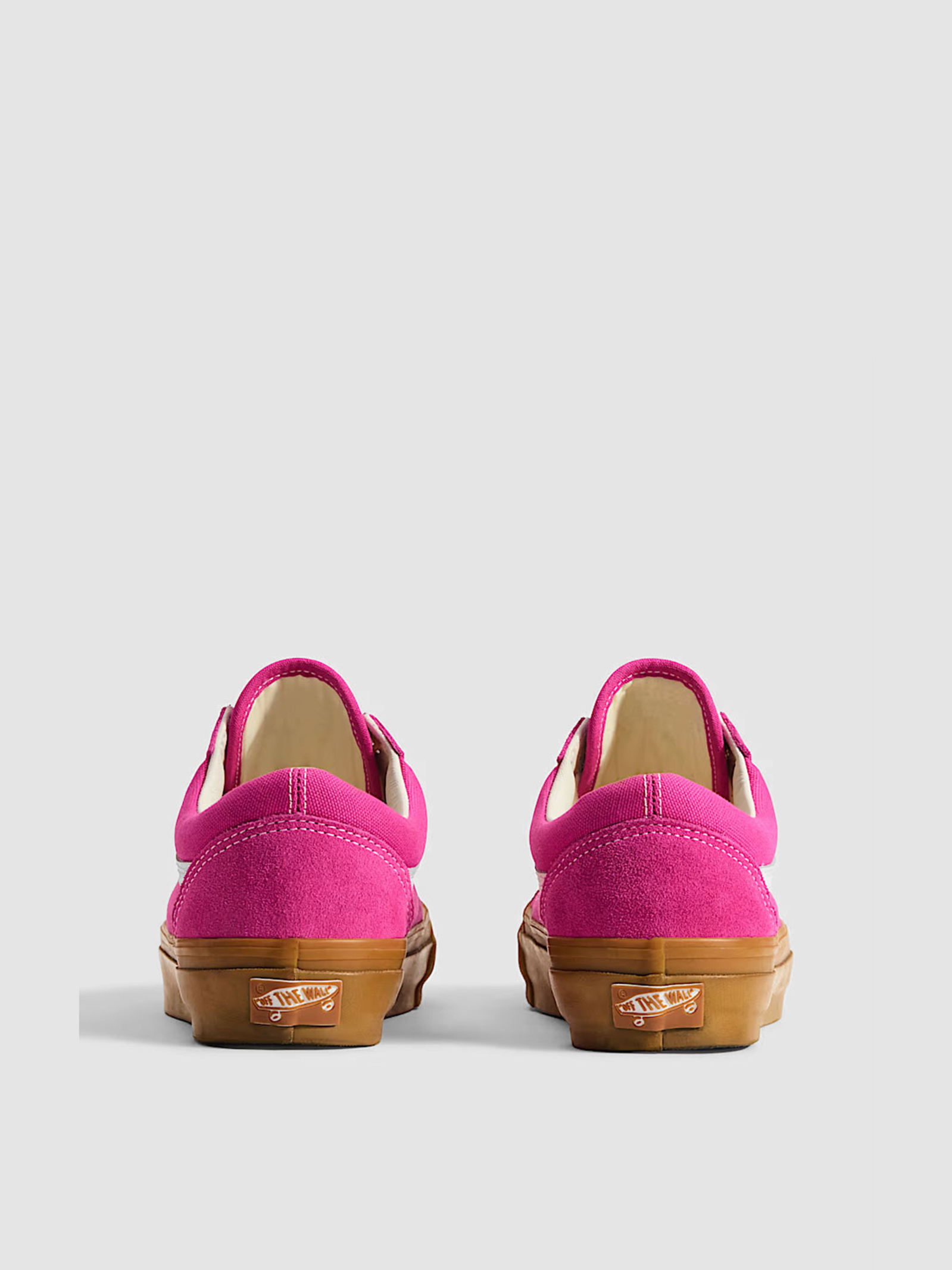 Кеды низкие Женские Vans