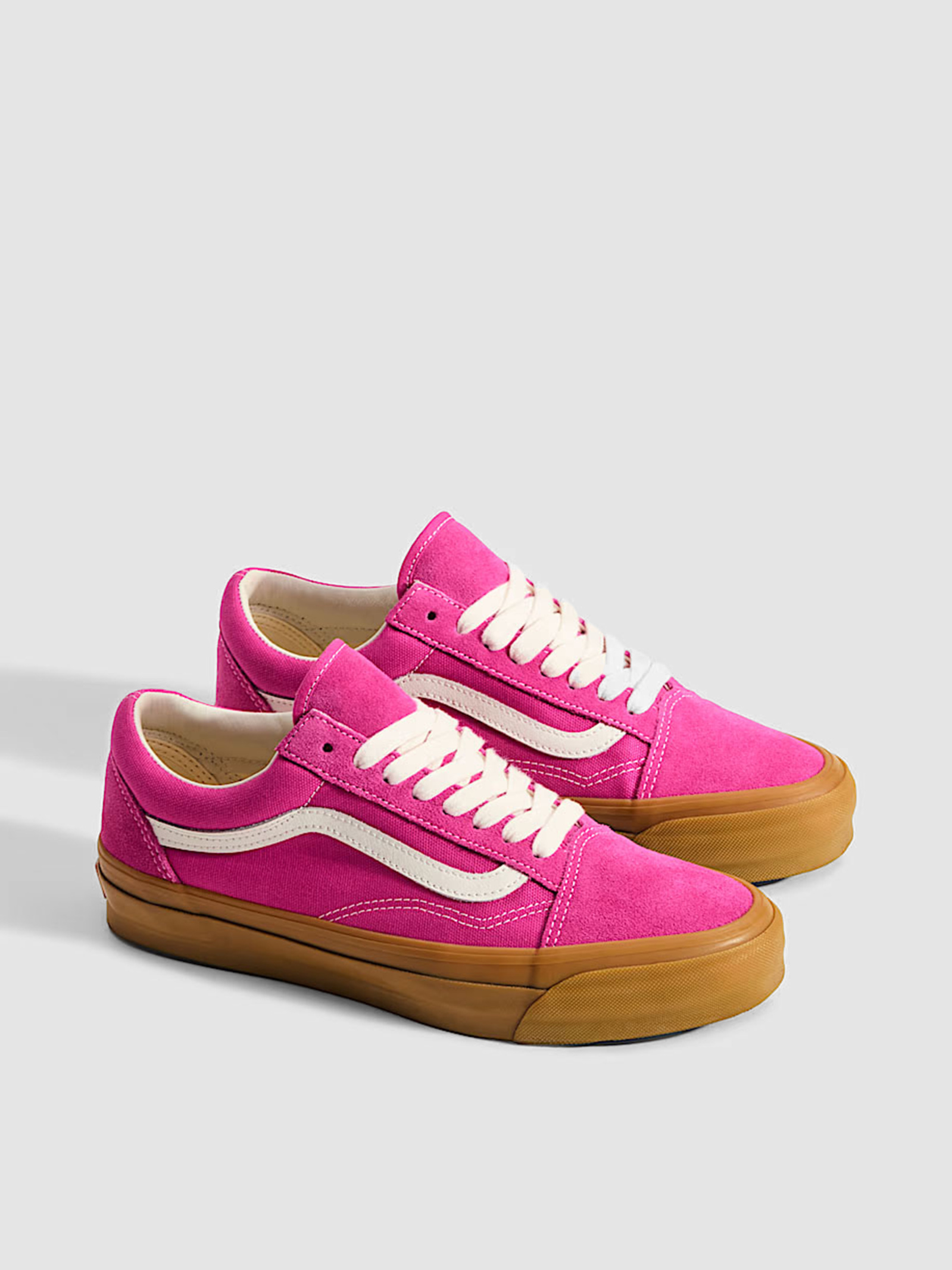 Кеды низкие Женские Vans