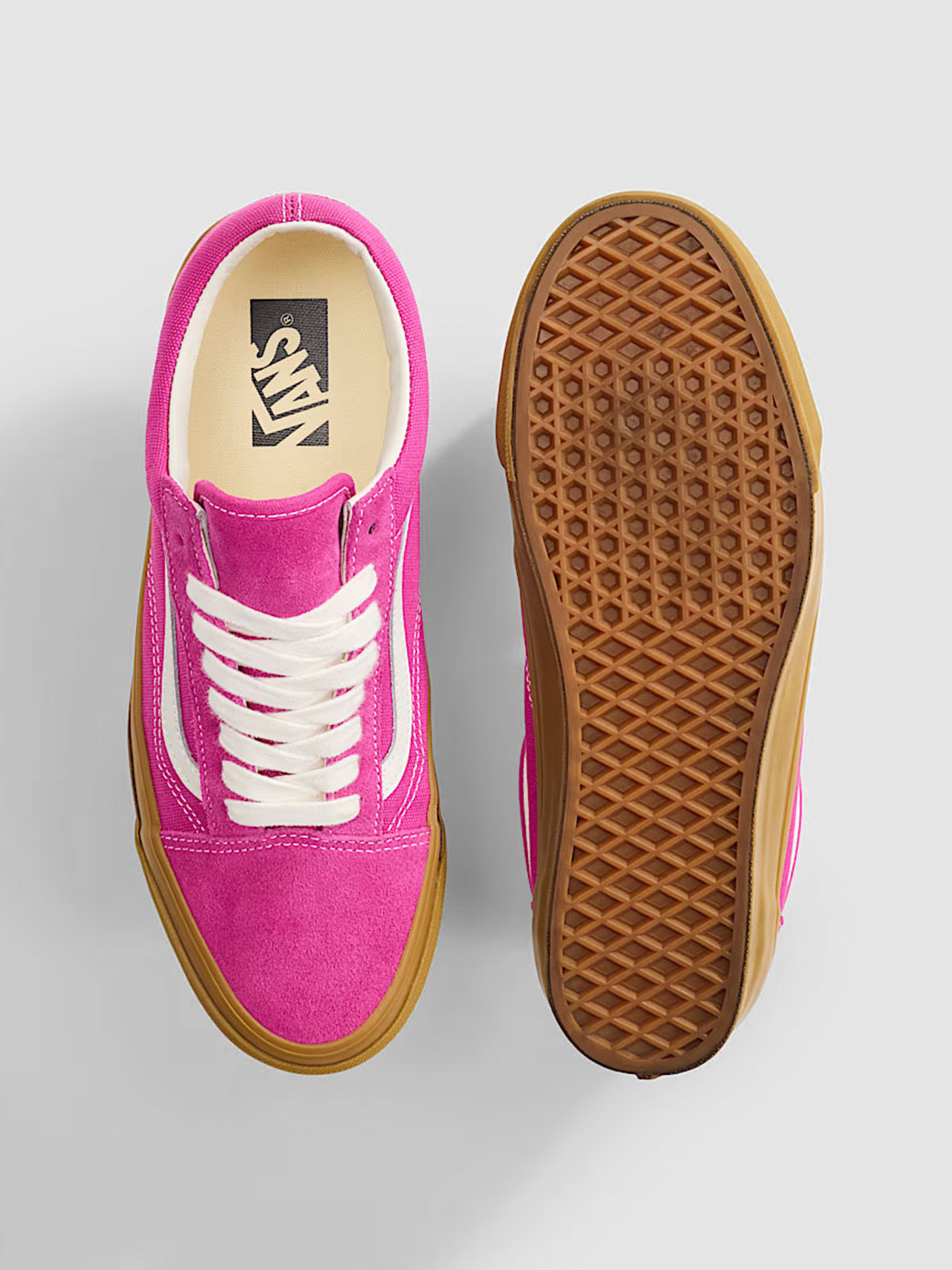 Кеды низкие Женские Vans