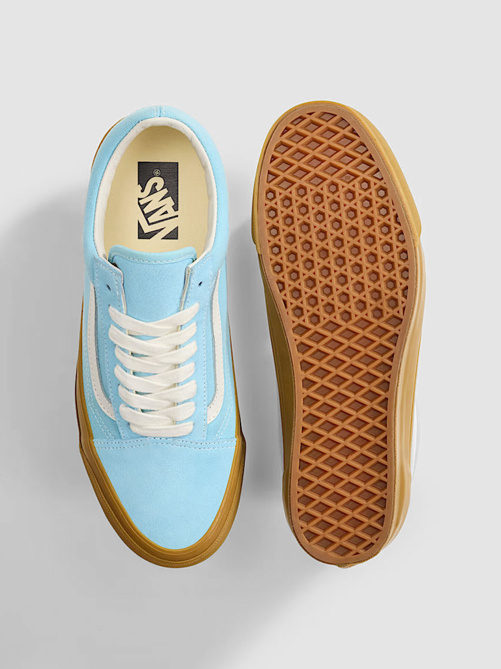 Кеды низкие Женские Vans
