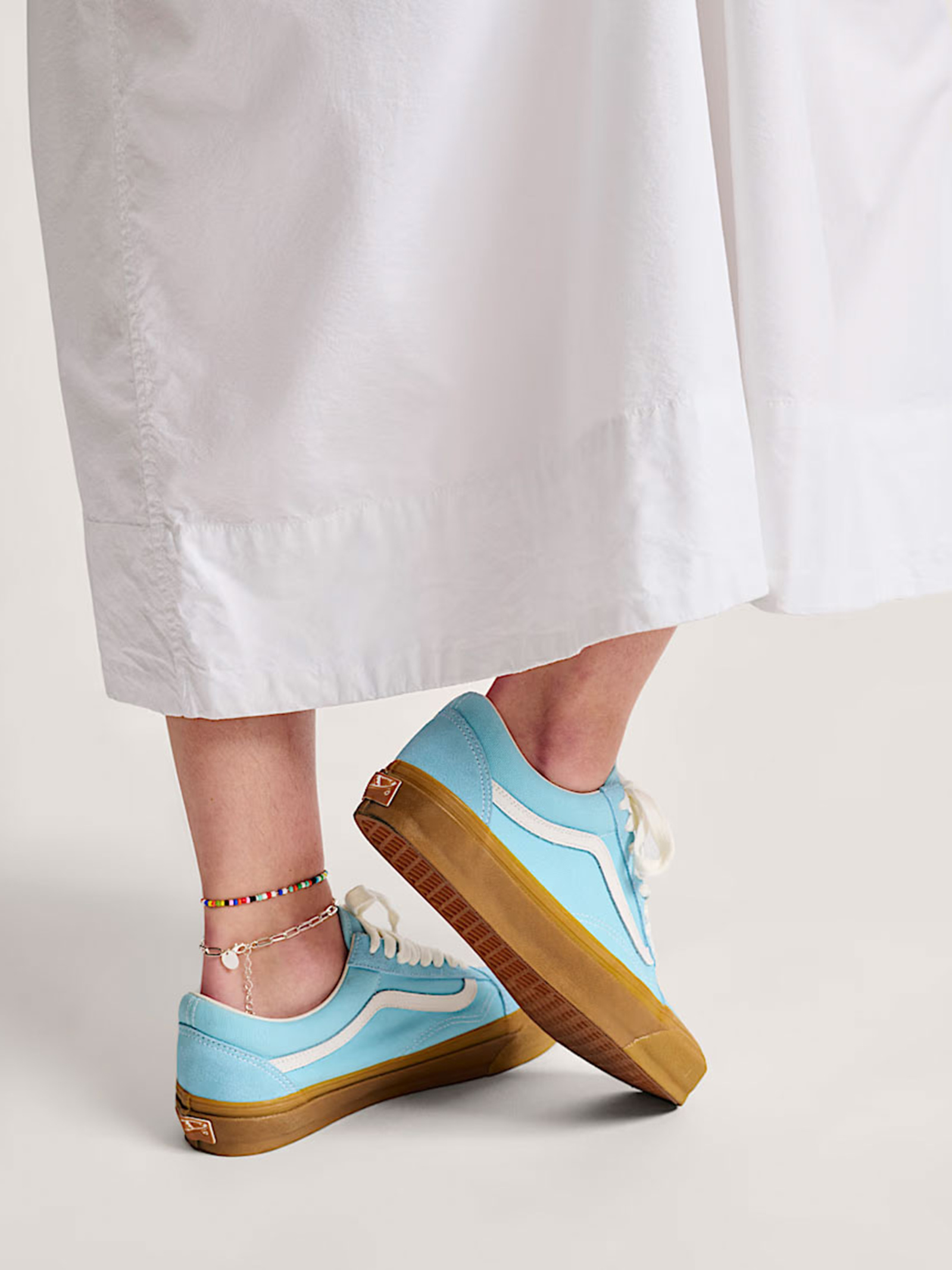 Кеды низкие Женские Vans