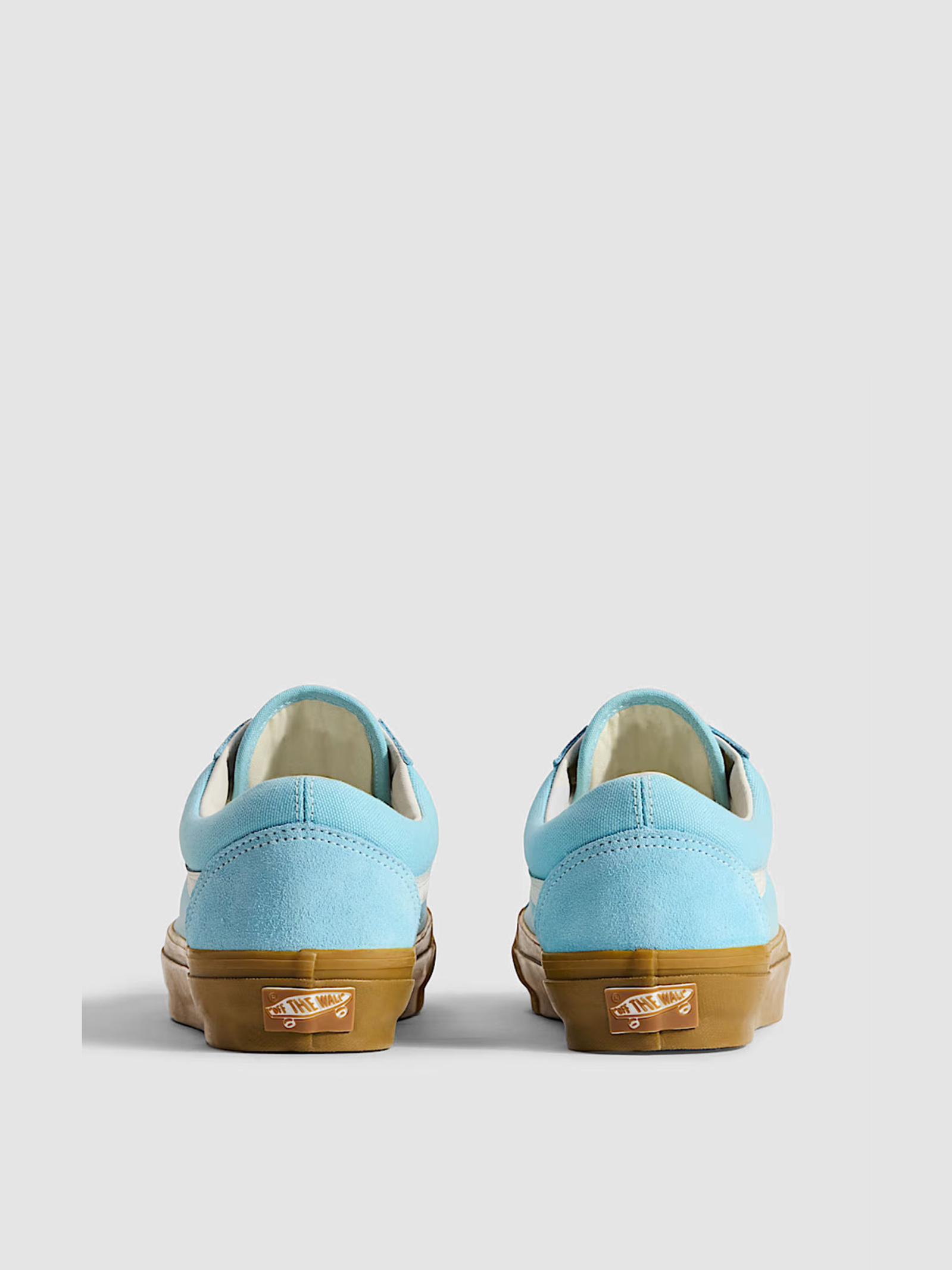Кеды низкие Женские Vans
