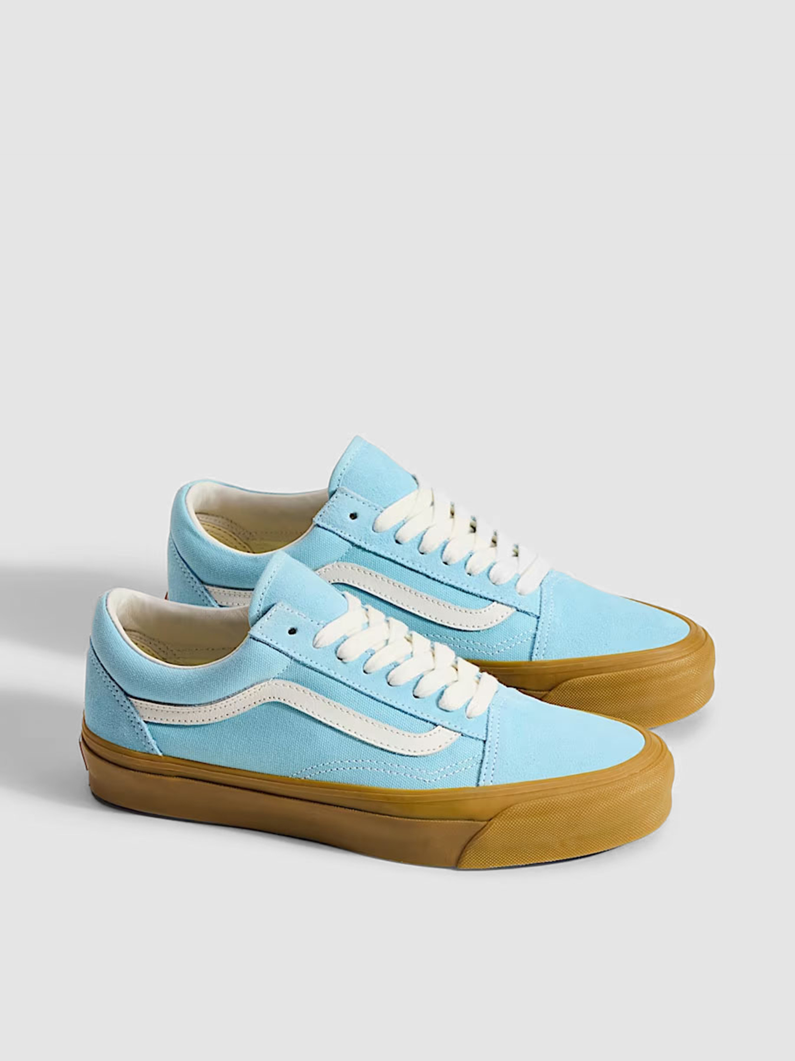 Кеды низкие Женские Vans