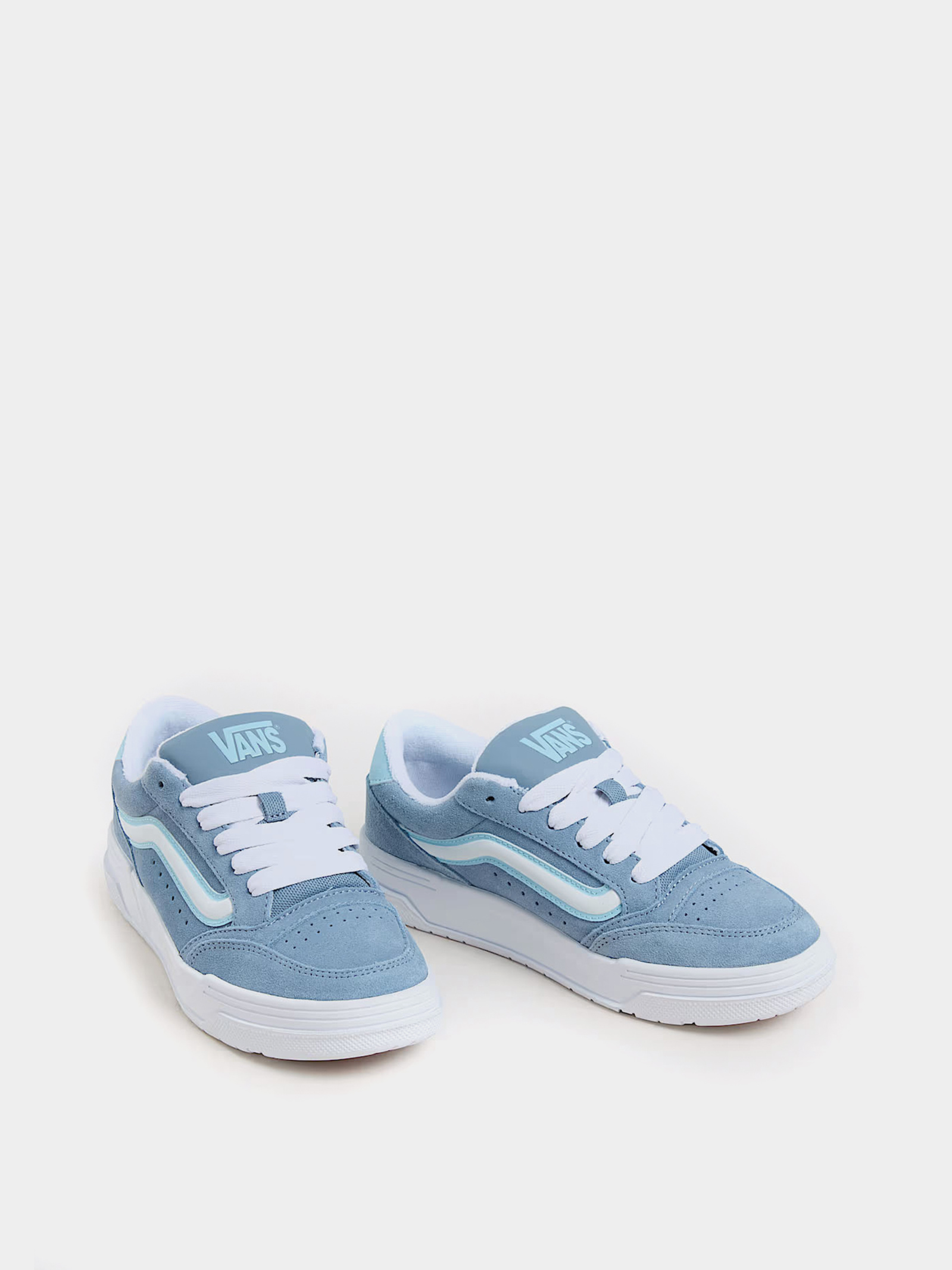 Кеди Жіночі Vans