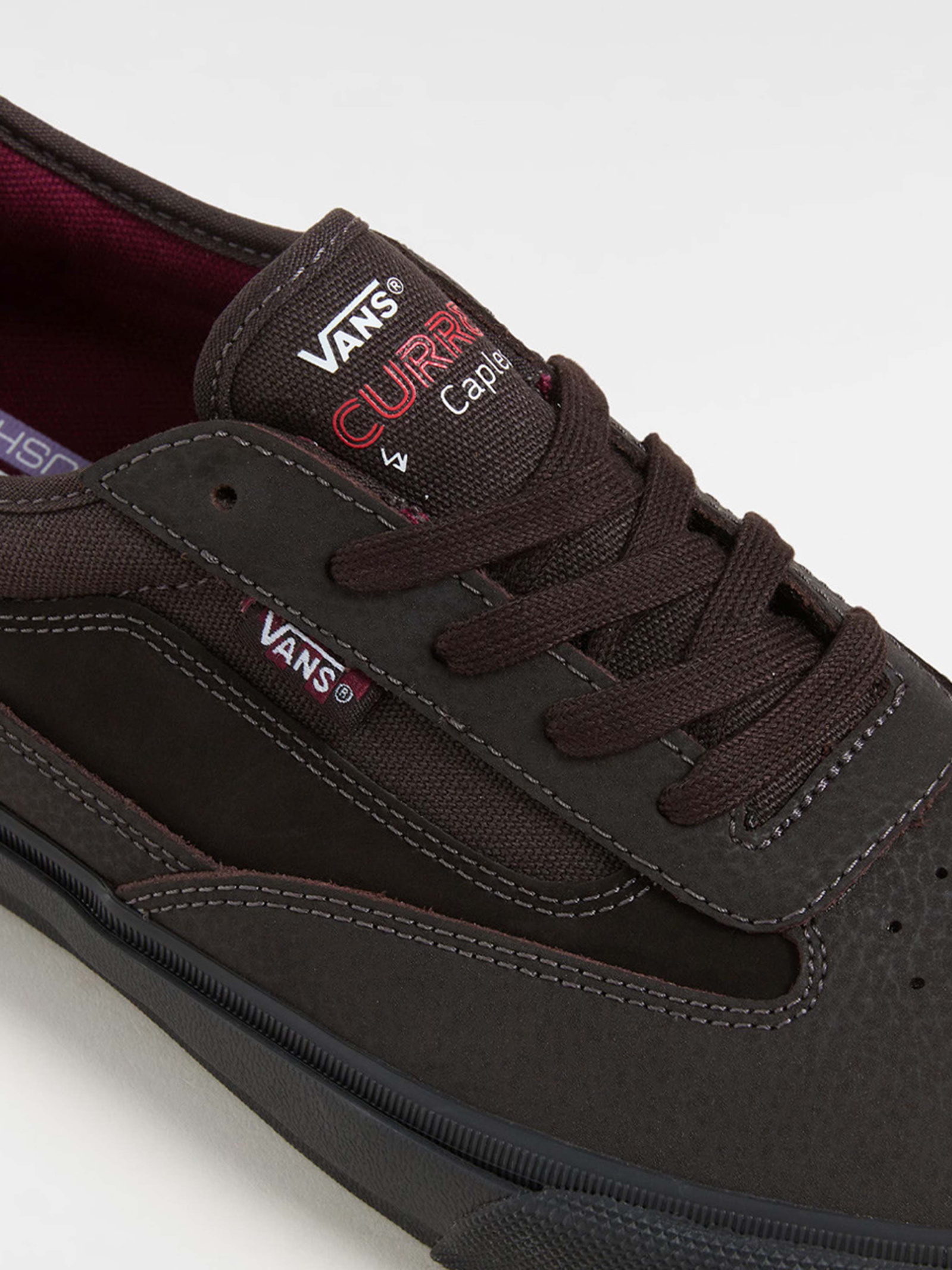 Кеди низькі Чоловічі Vans