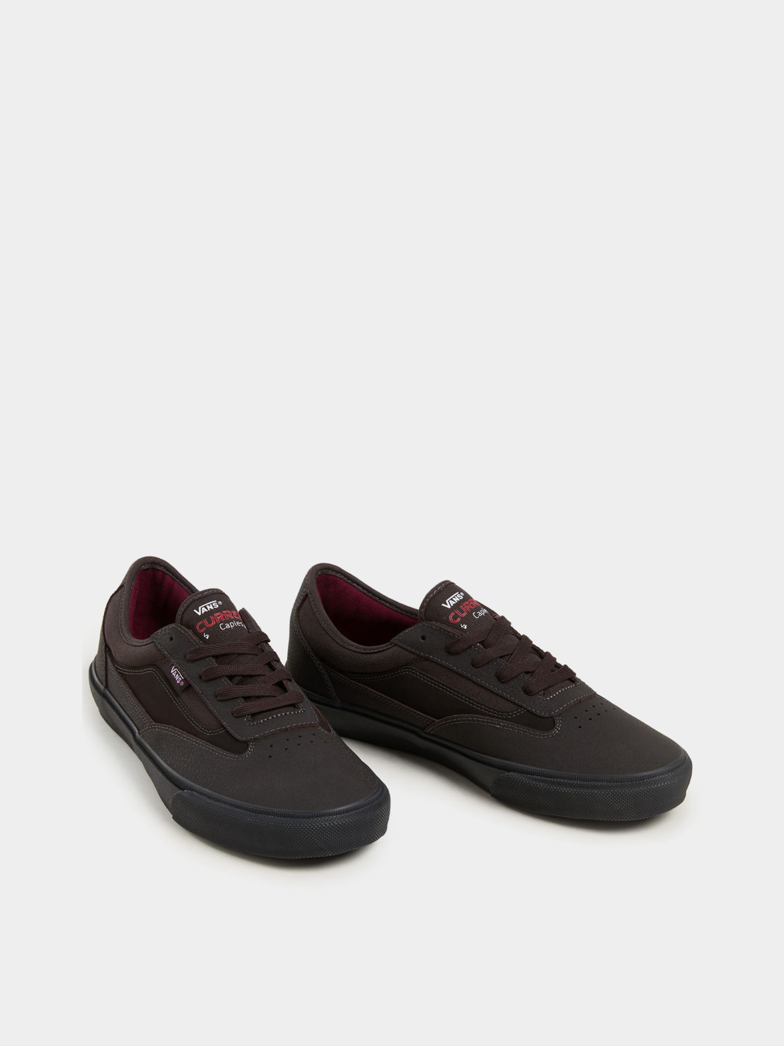 Кеди низькі Чоловічі Vans