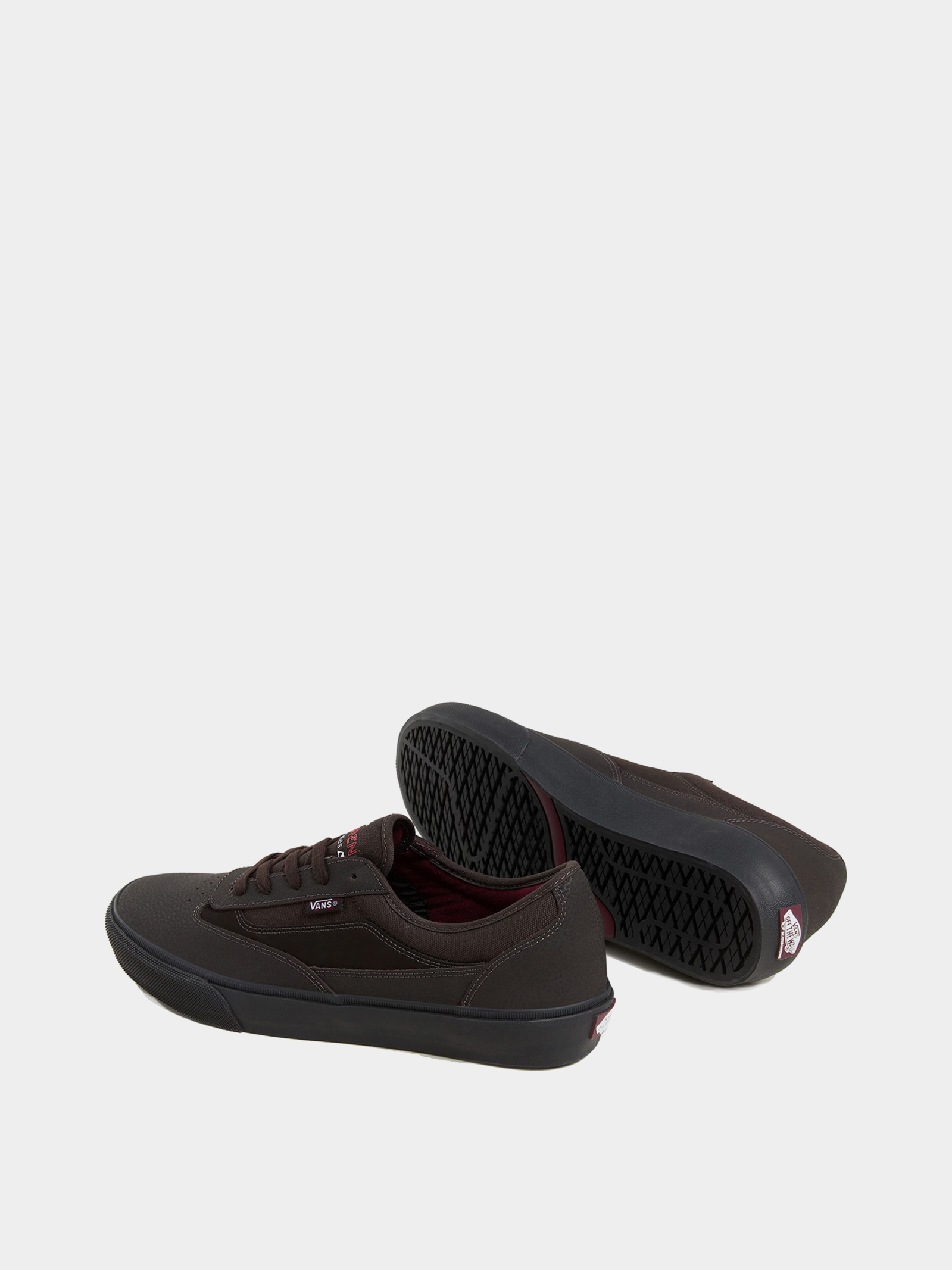 Кеди низькі Чоловічі Vans