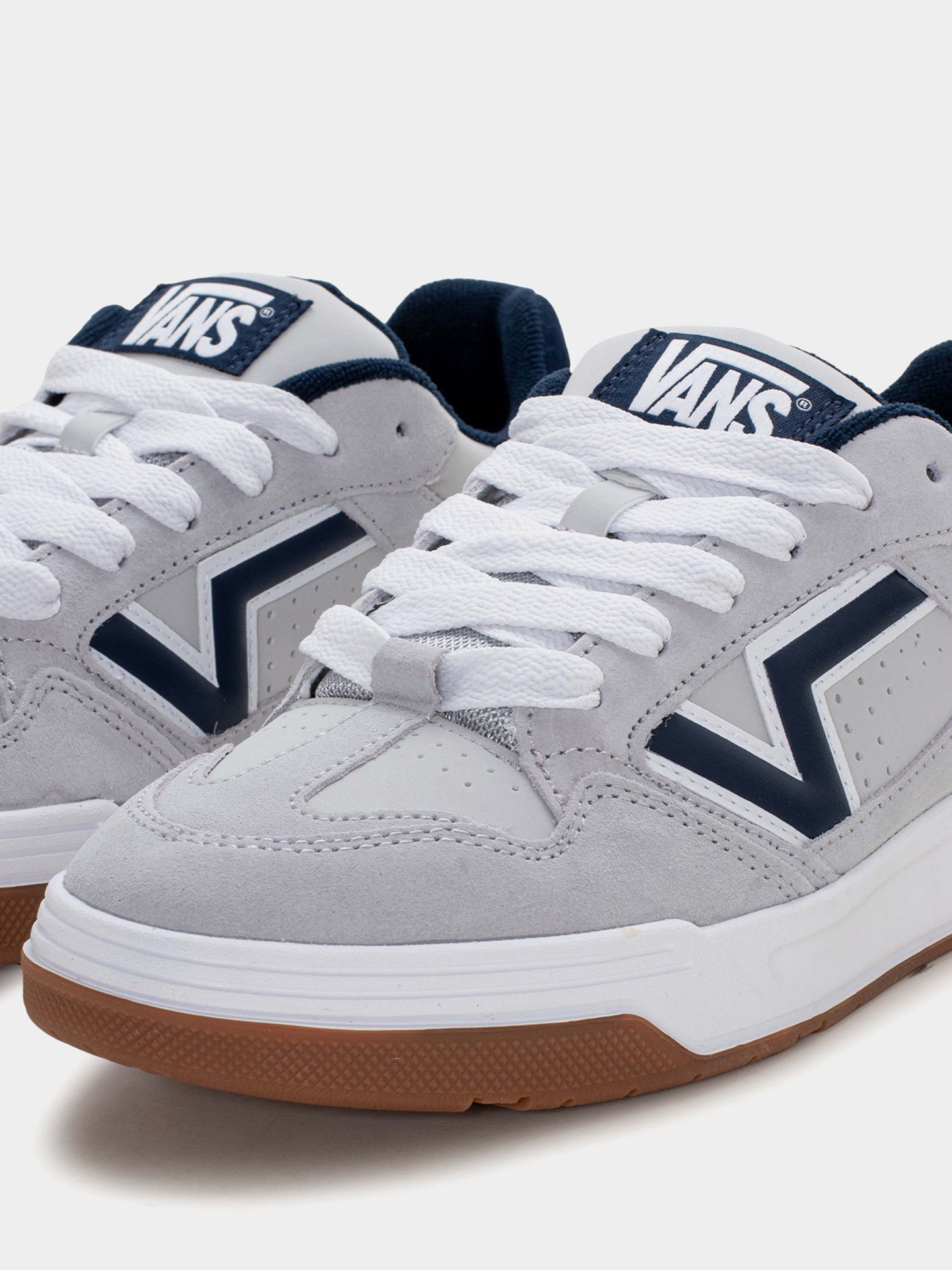 Low-Top Sneakers Men's Vans