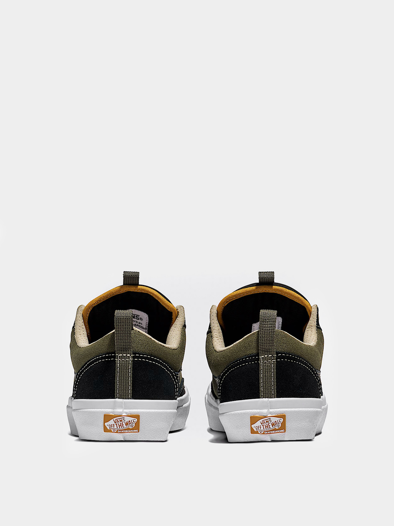 Кеды низкие Мужские Vans