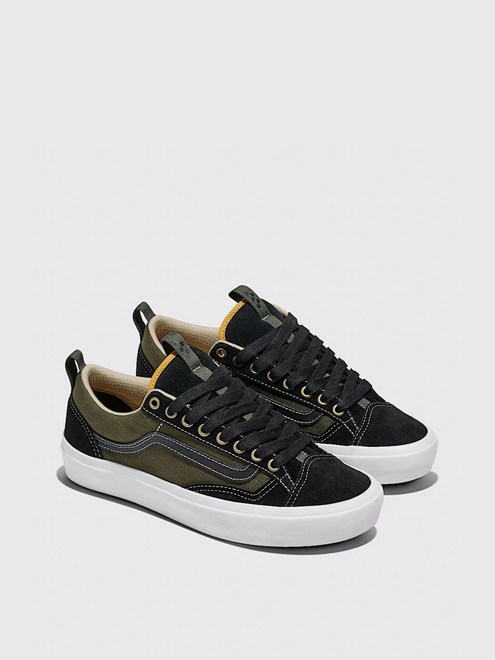 Кеды низкие Мужские Vans