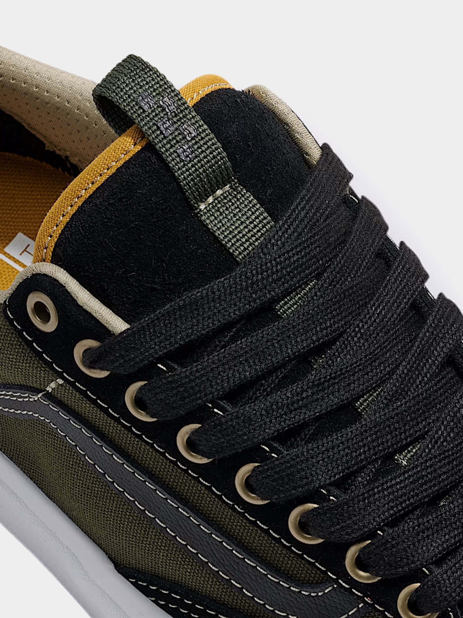 Кеды низкие Мужские Vans