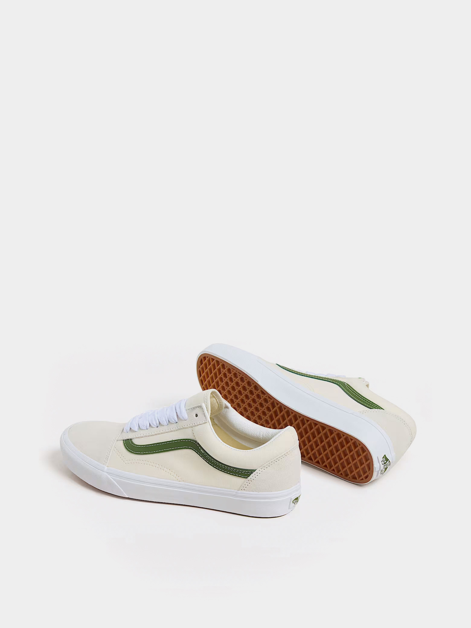 Кеды низкие Мужские Vans
