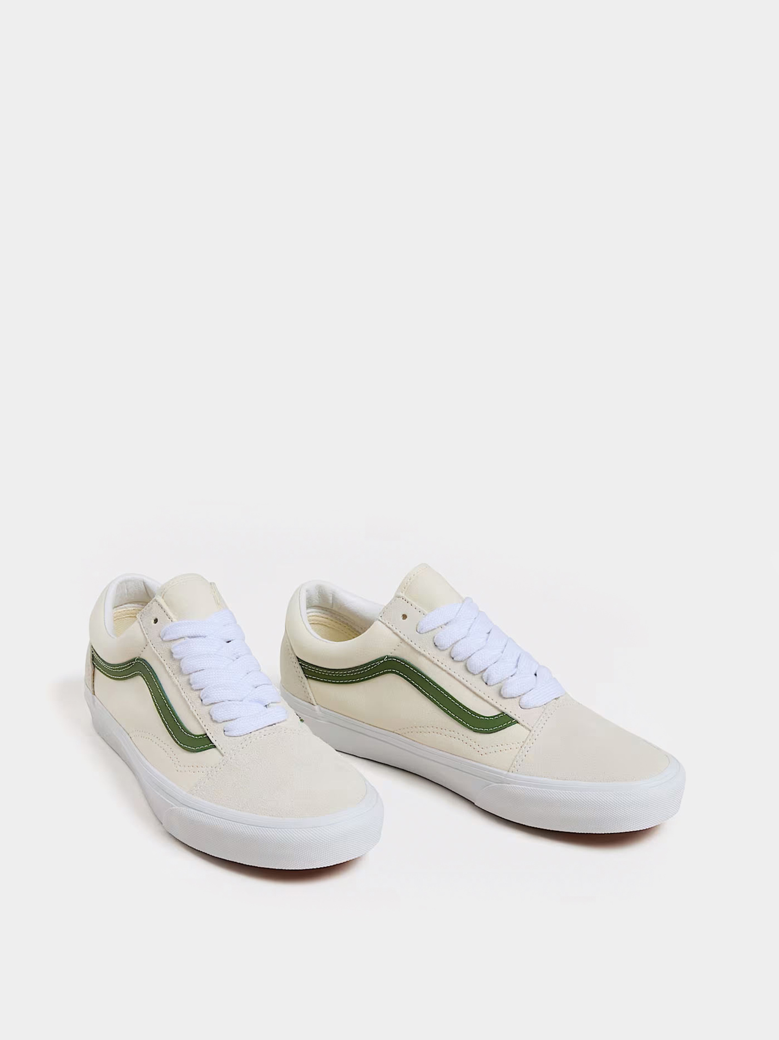 Кеды низкие Мужские Vans