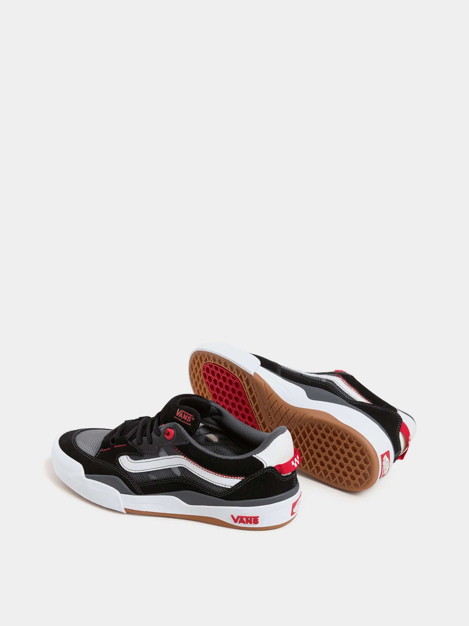 Кеди Чоловічі Vans