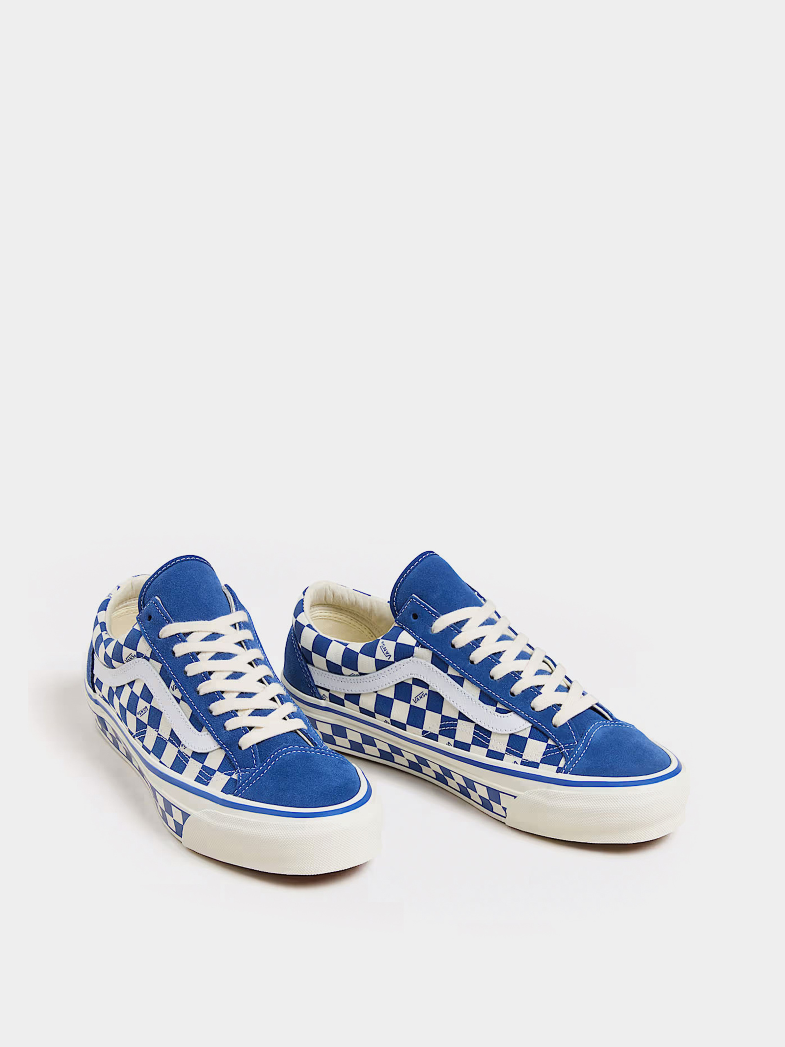 Low-Top Sneakers Men's Vans