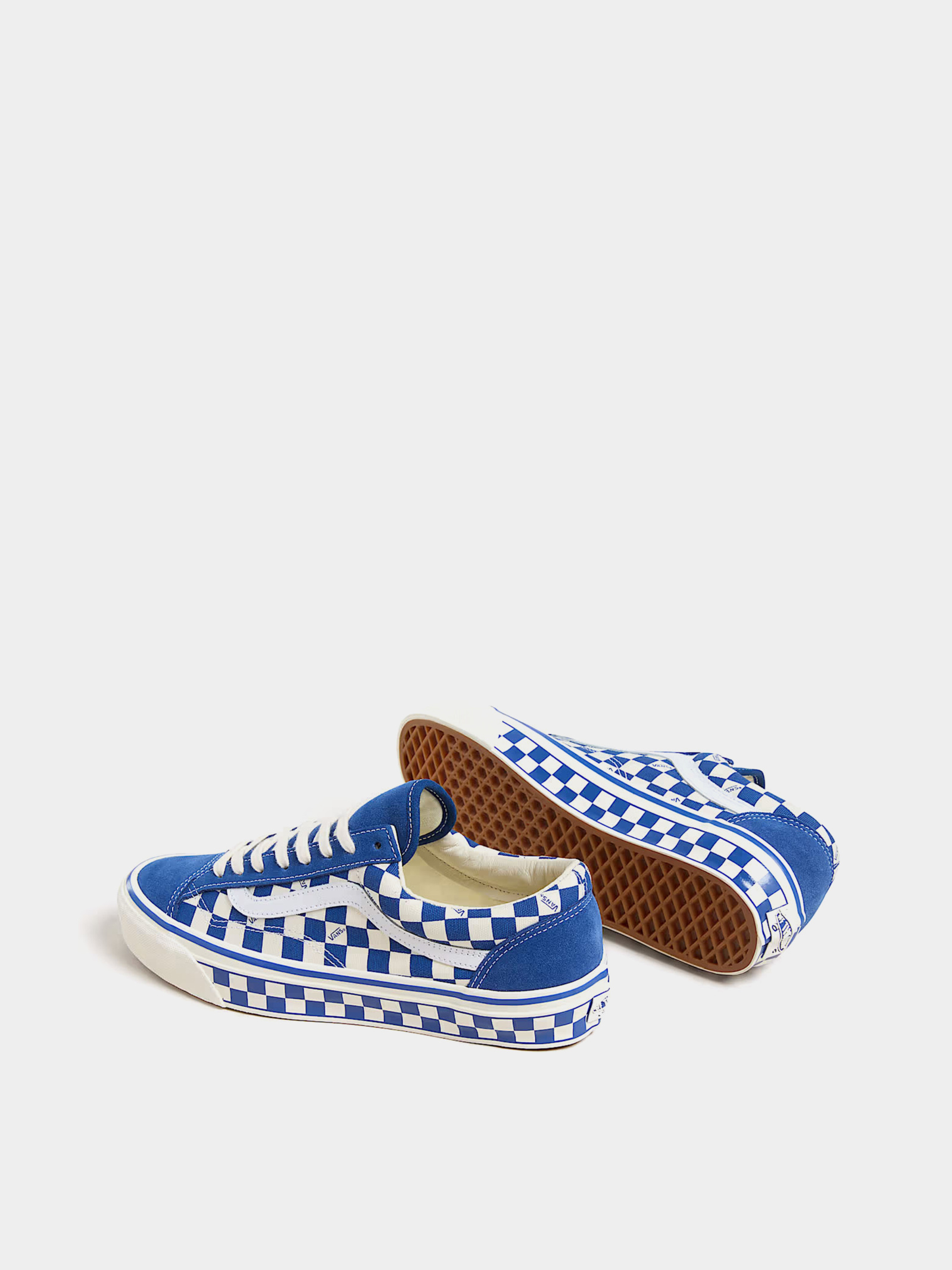 Low-Top Sneakers Men's Vans